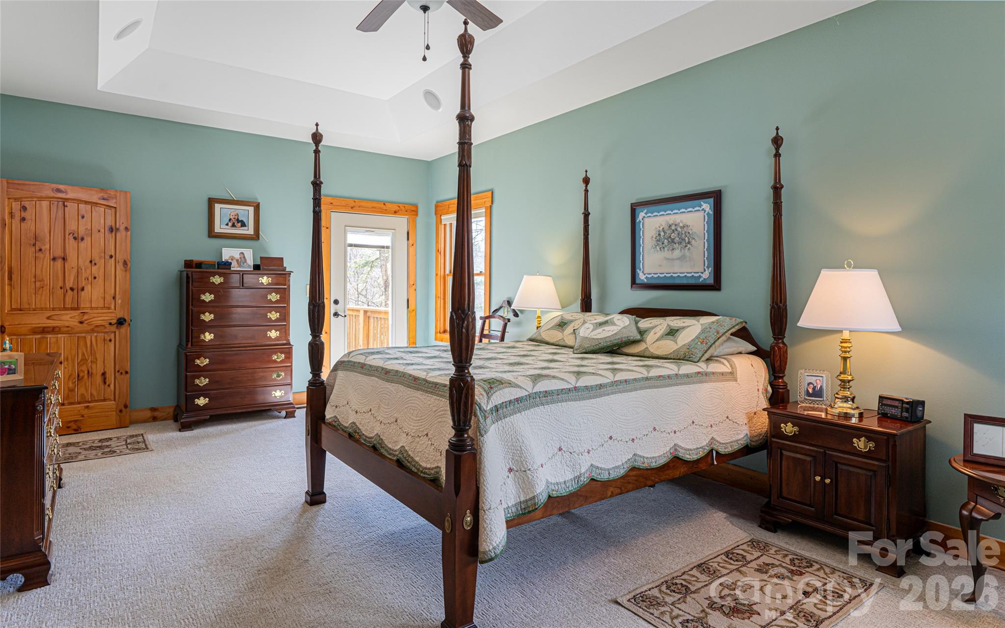 Pinnacle Falls - Residential