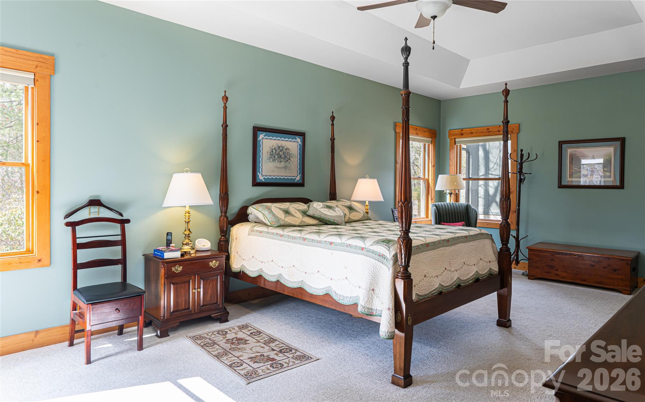 Pinnacle Falls - Residential