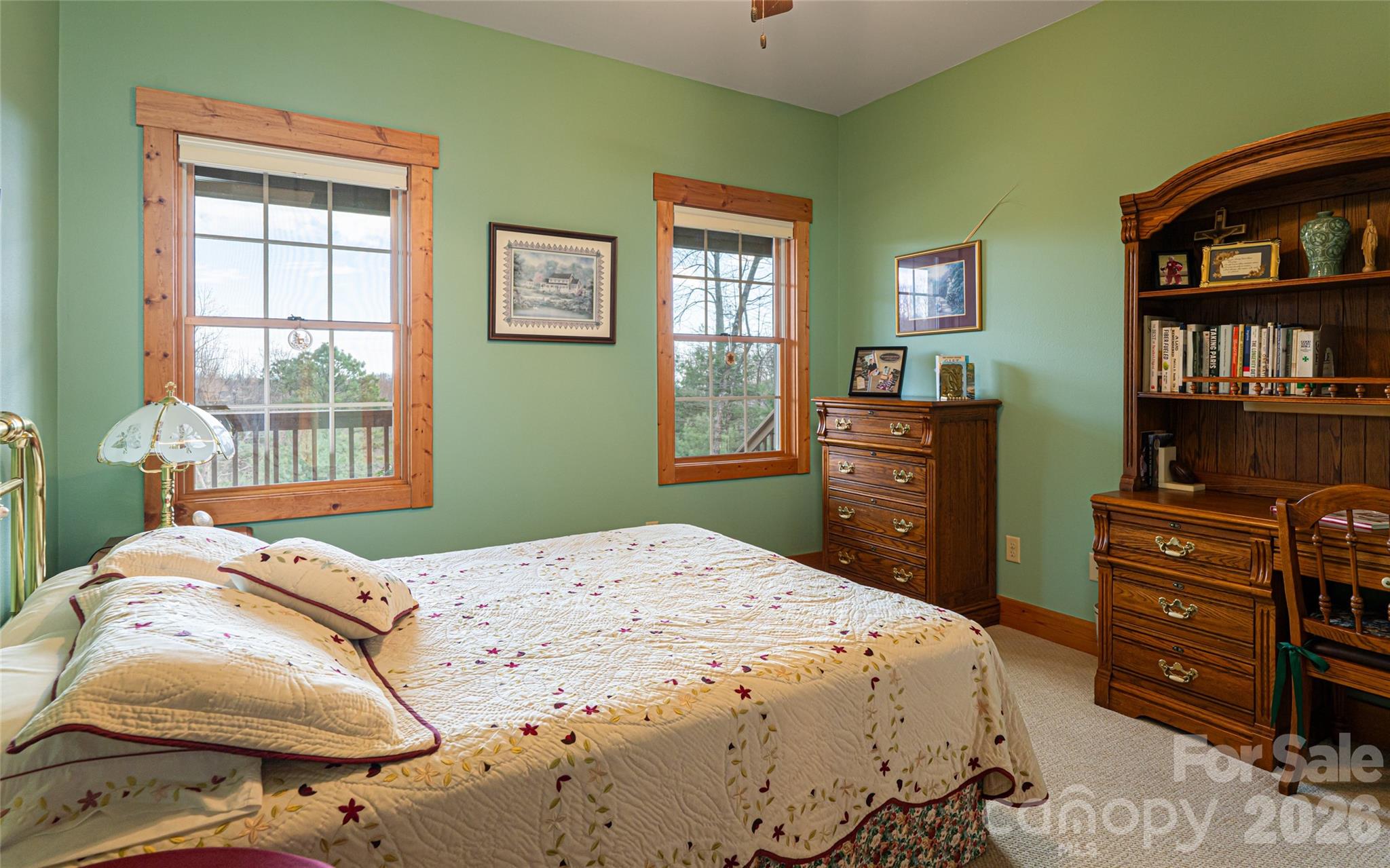 Pinnacle Falls - Residential