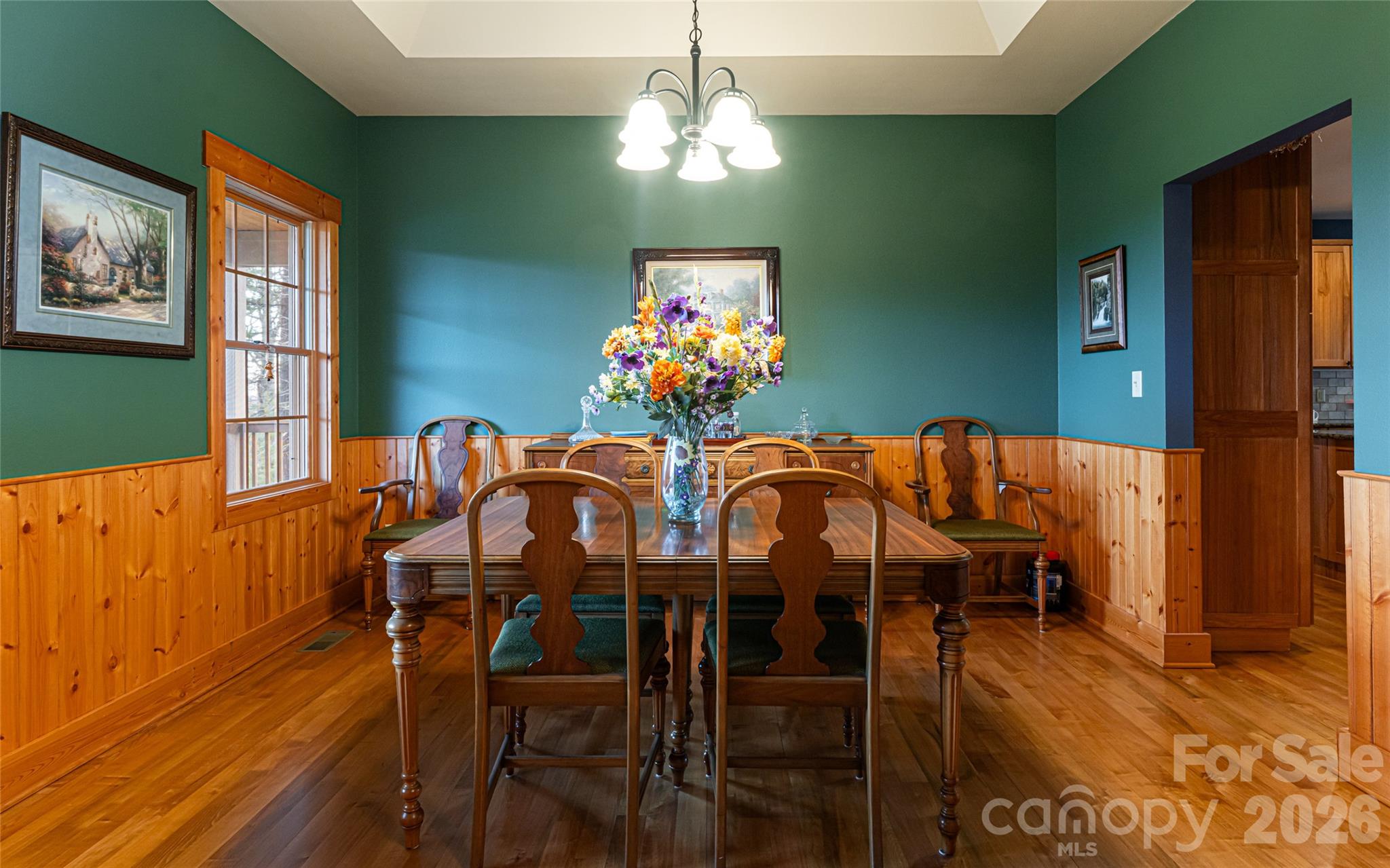 Pinnacle Falls - Residential