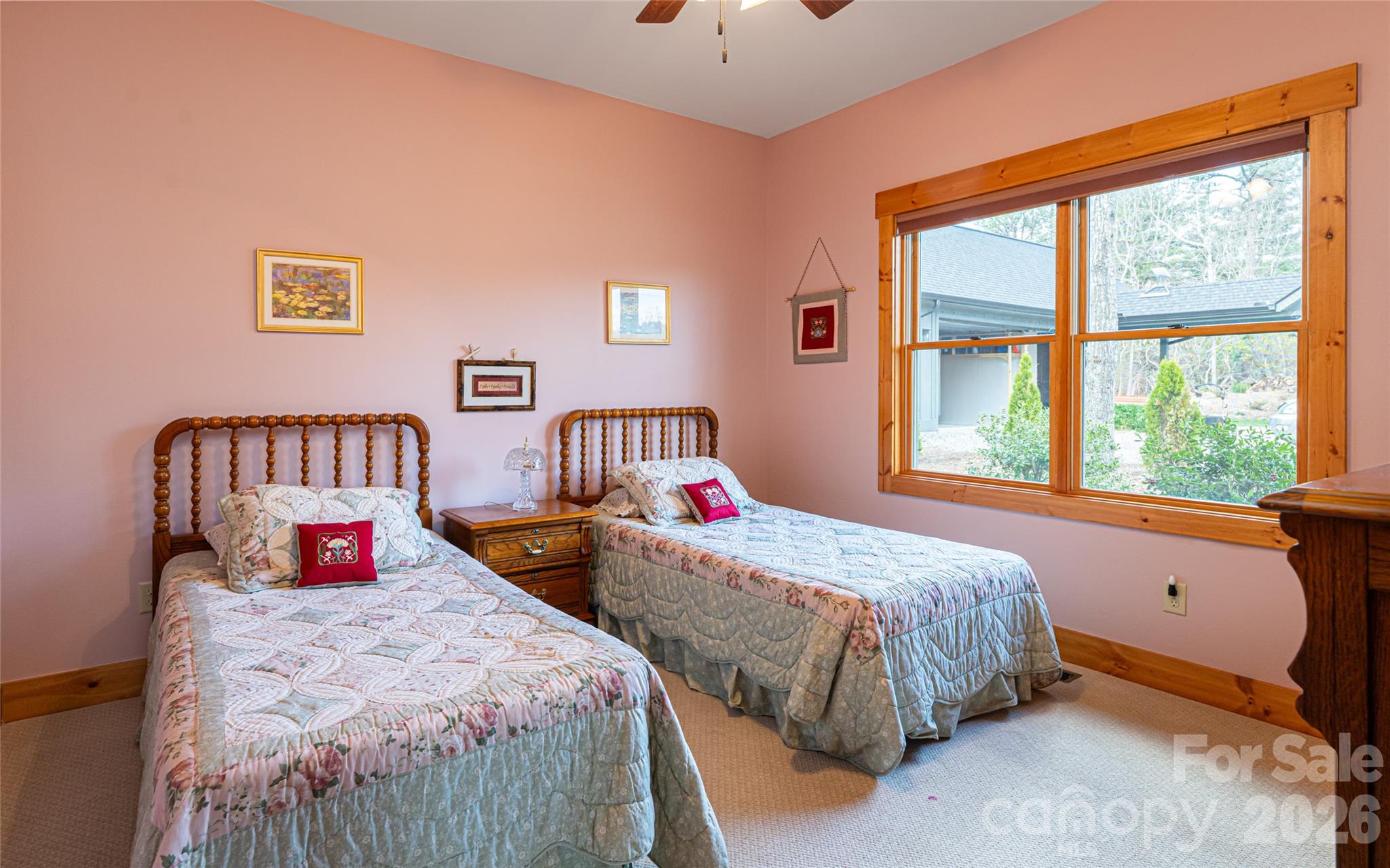 Pinnacle Falls - Residential