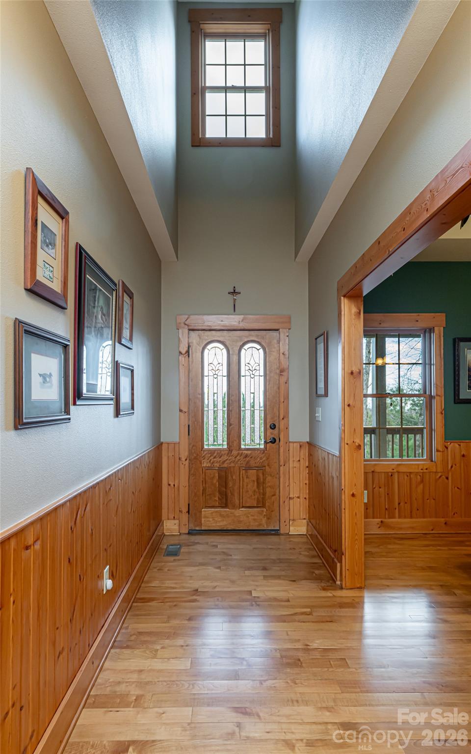 Pinnacle Falls - Residential