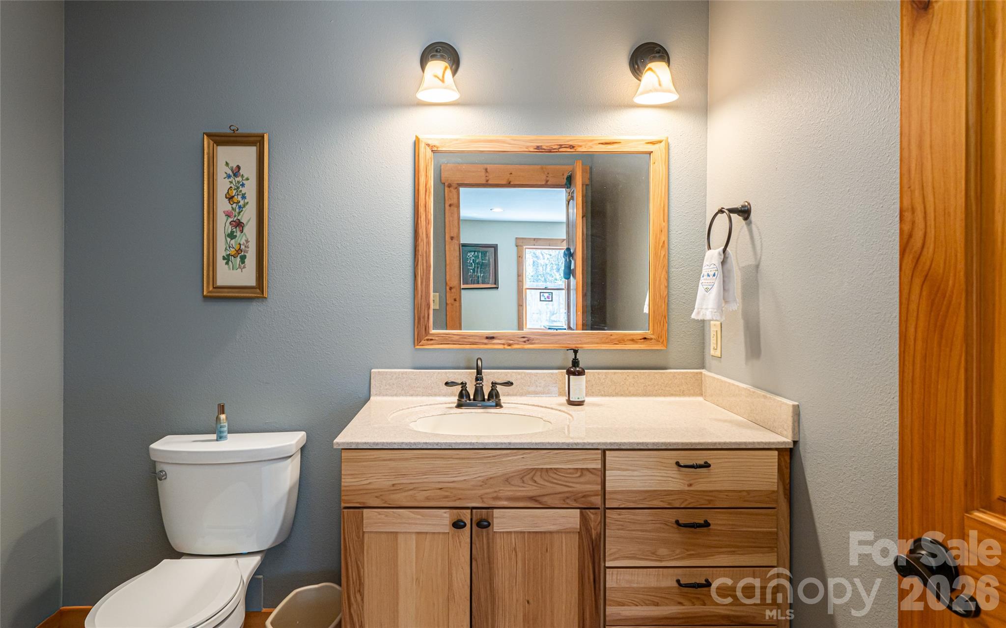 Pinnacle Falls - Residential