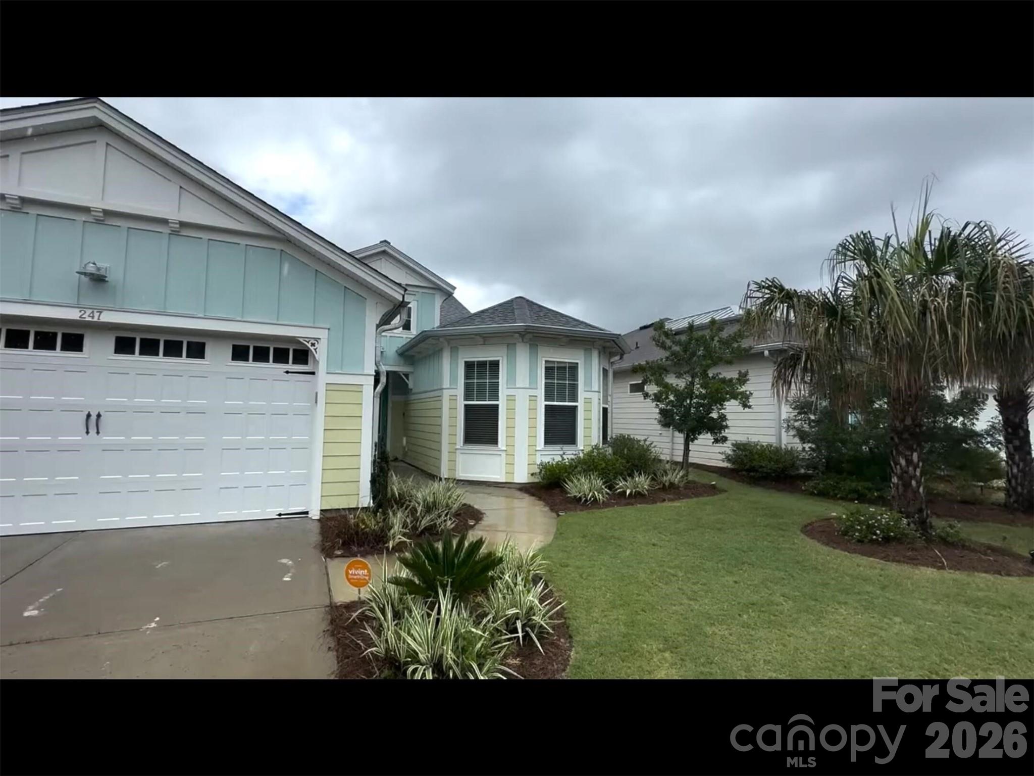 247 Coral Reef Way