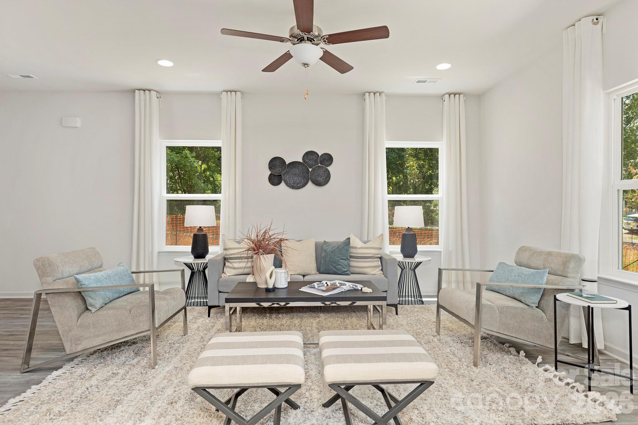 222 Rhyne Station Road