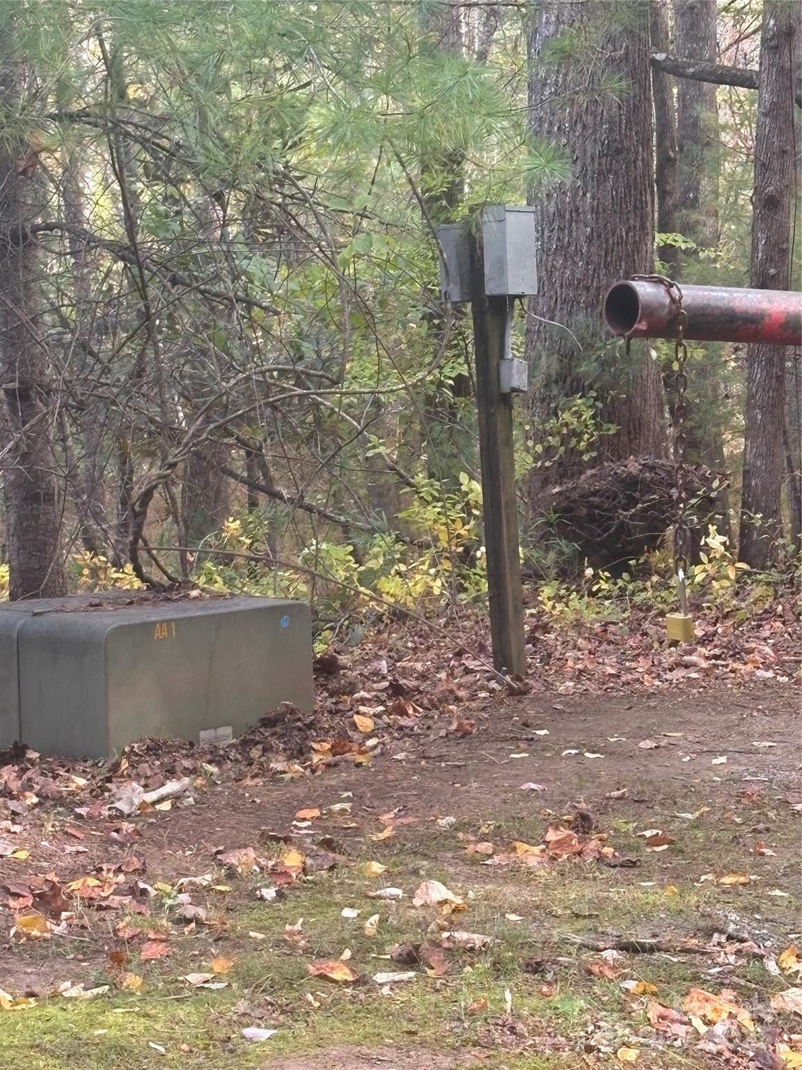 Waterford Place - Land