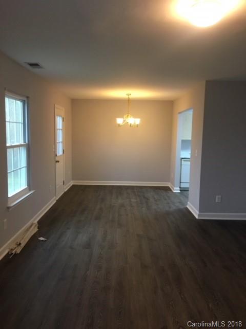 Creekside at Coulwood - Residential Lease