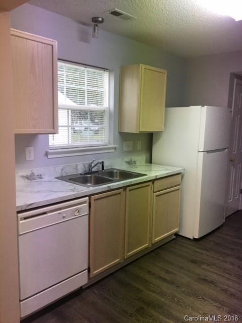 Creekside at Coulwood - Residential Lease