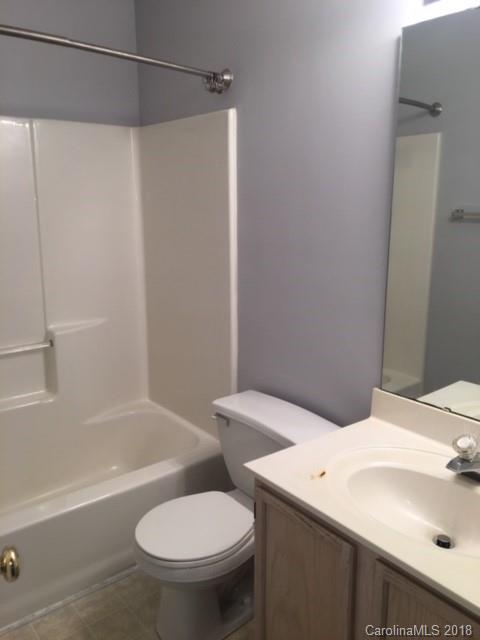 Creekside at Coulwood - Residential Lease