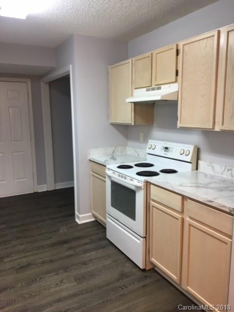 Creekside at Coulwood - Residential Lease