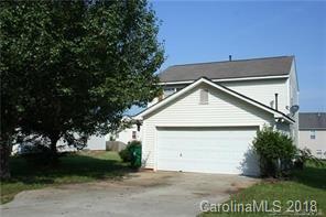 Creekside at Coulwood - Residential Lease