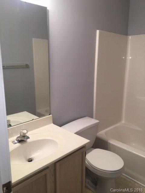 Creekside at Coulwood - Residential Lease