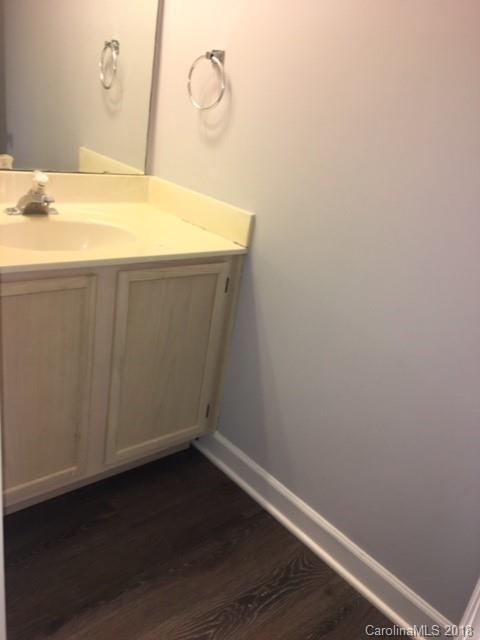 Creekside at Coulwood - Residential Lease