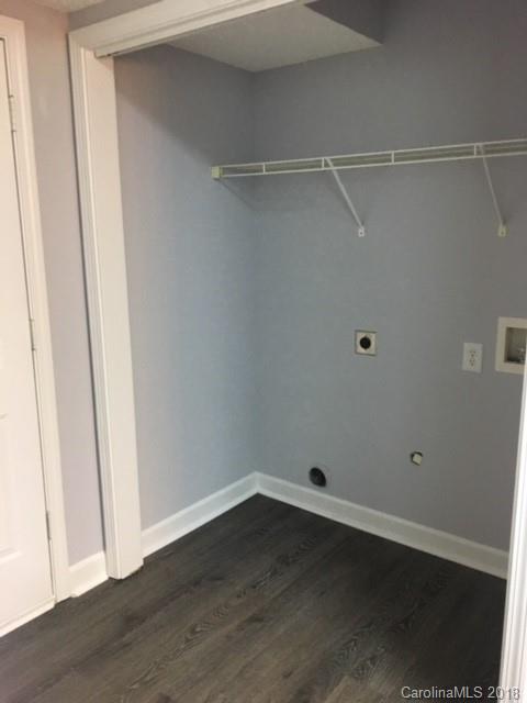 Creekside at Coulwood - Residential Lease