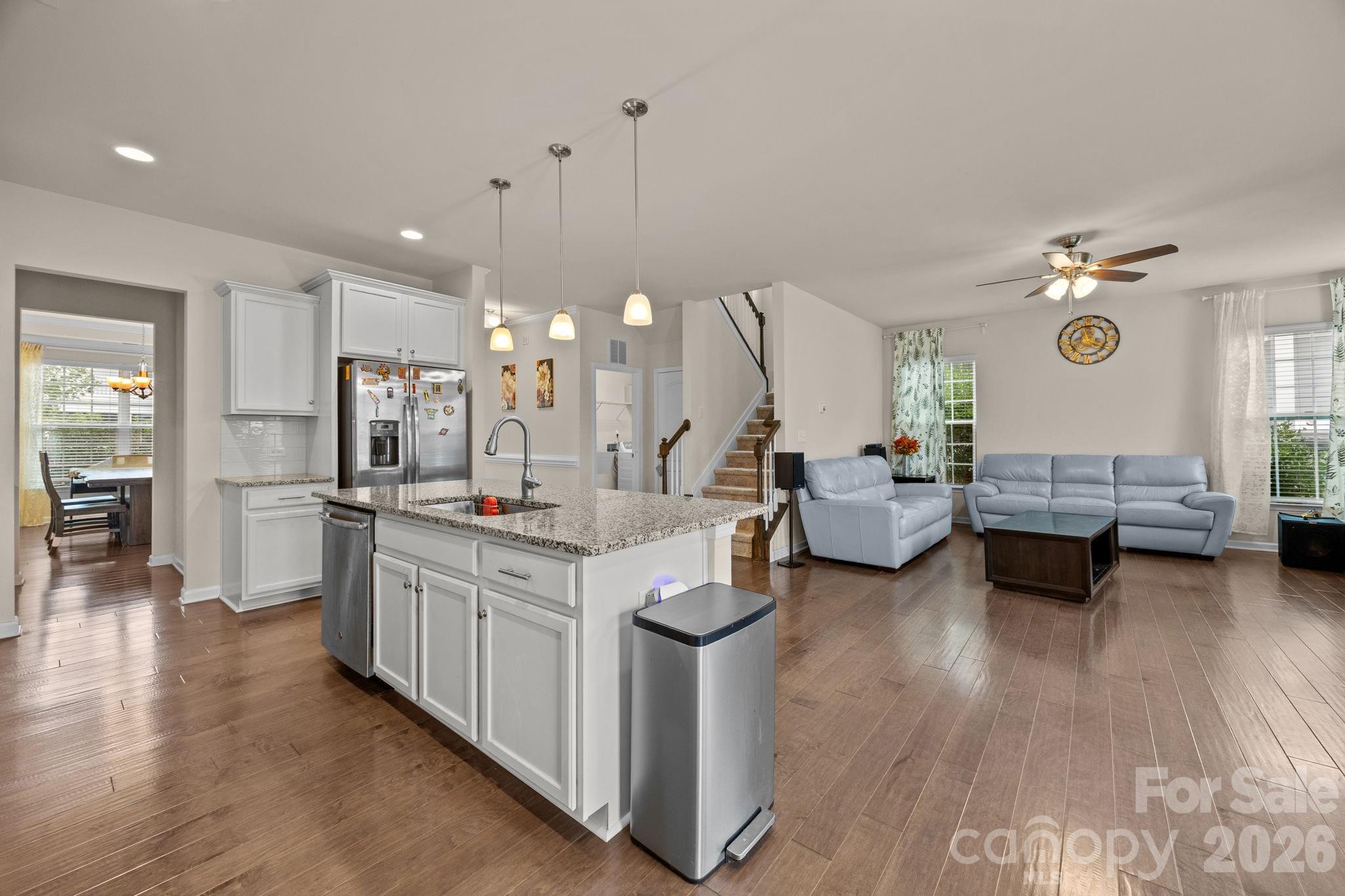 Cameron Creek - Residential