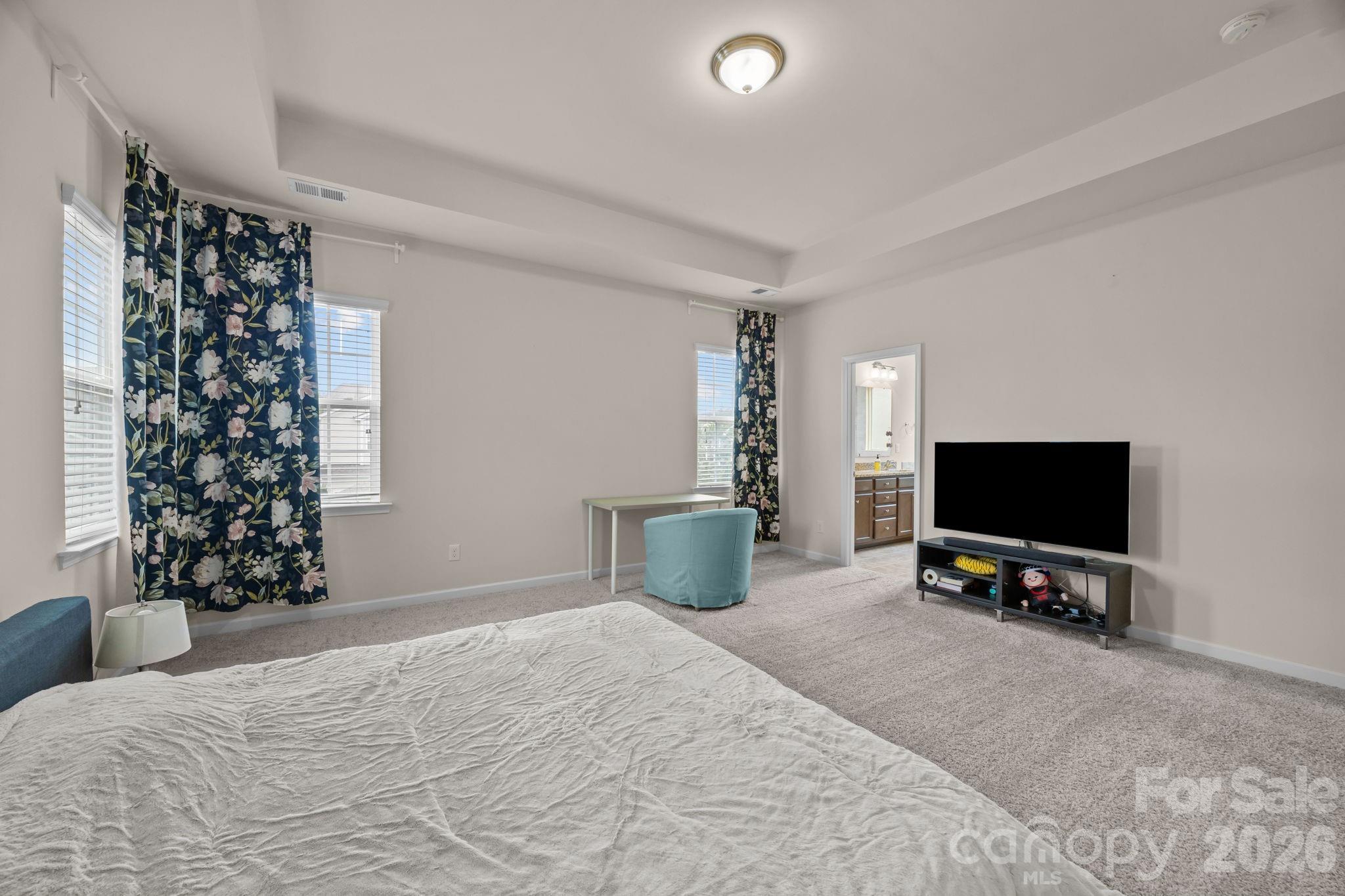 Cameron Creek - Residential