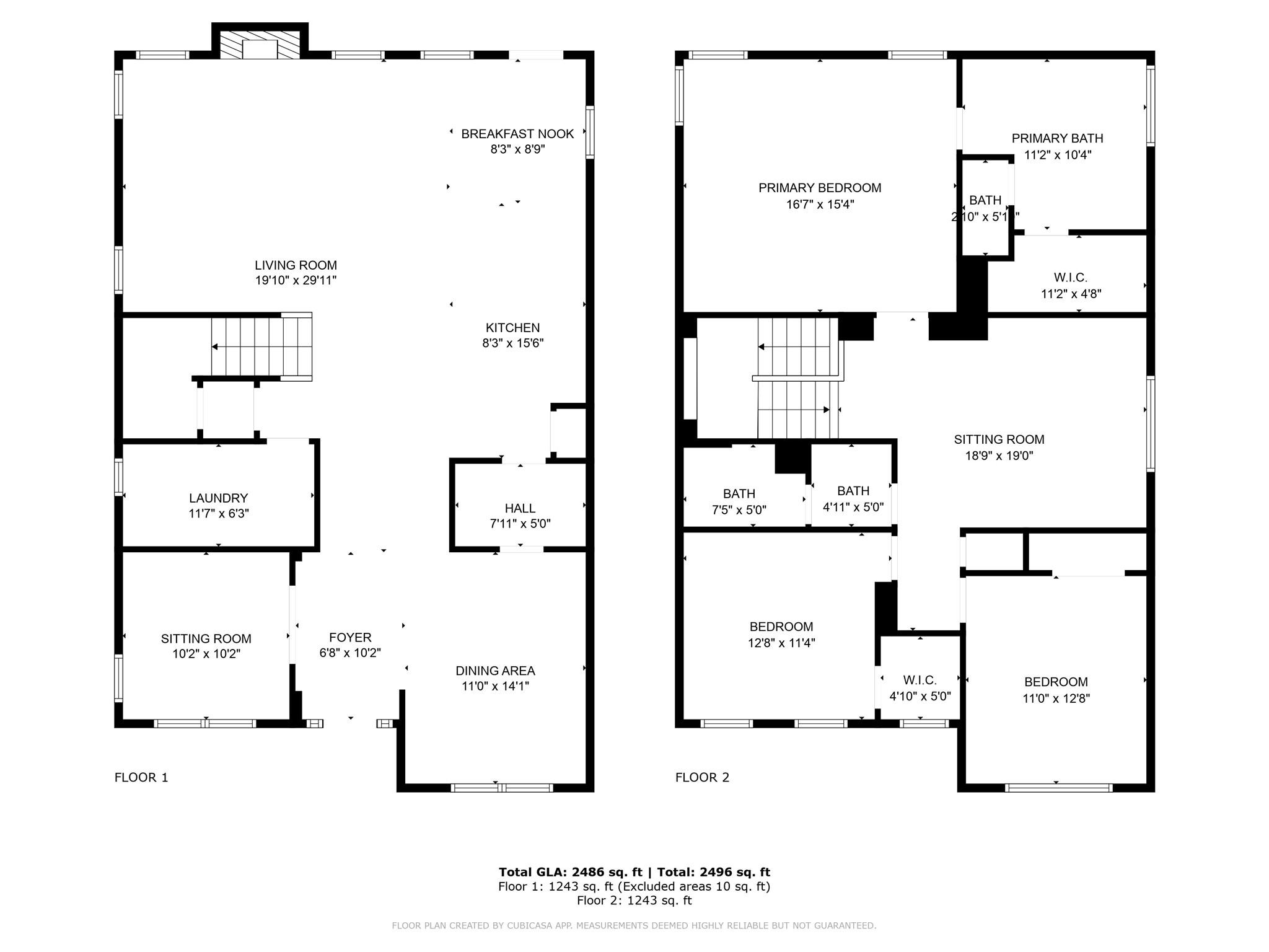 Cameron Creek - Residential