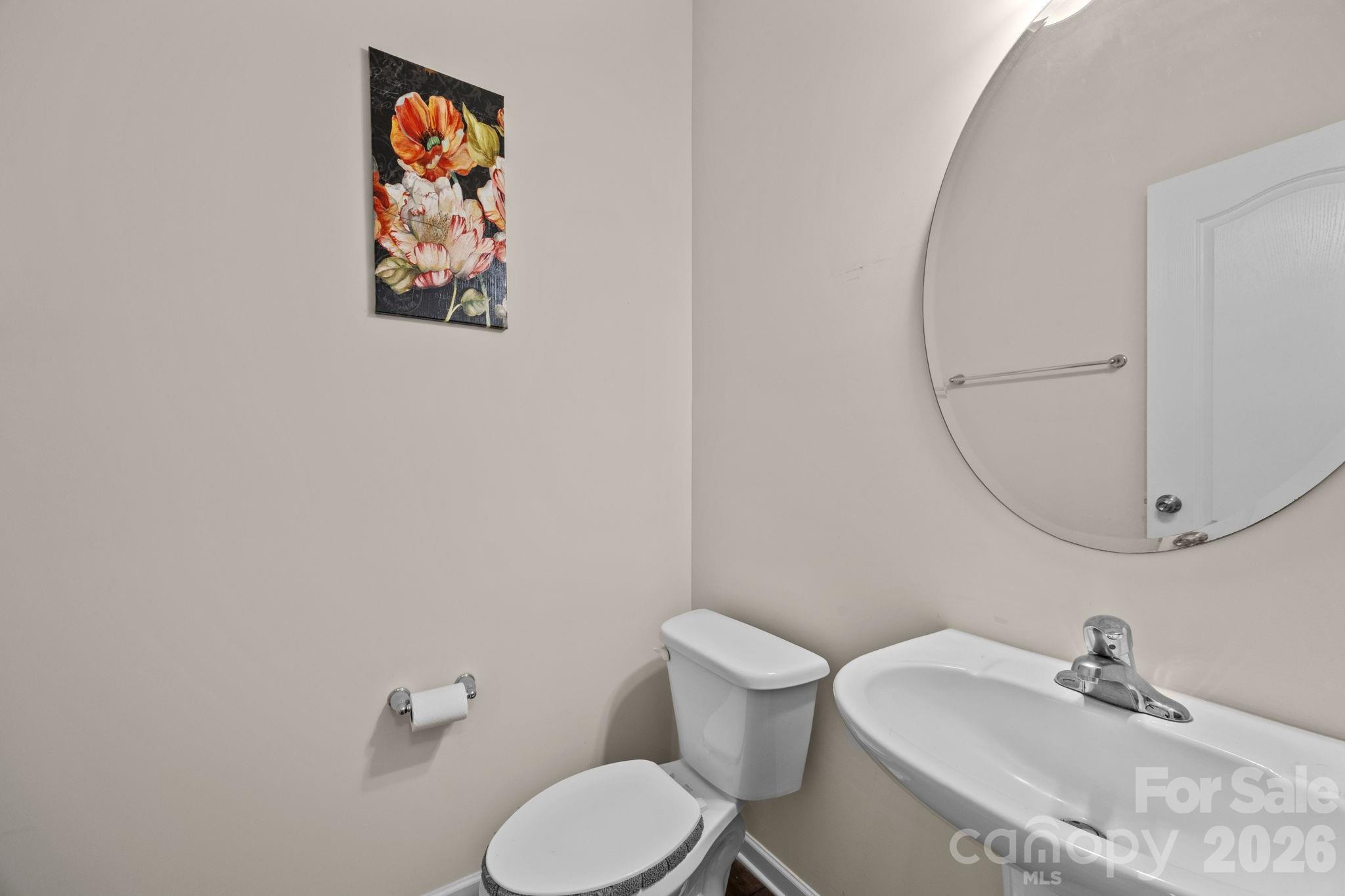 Cameron Creek - Residential