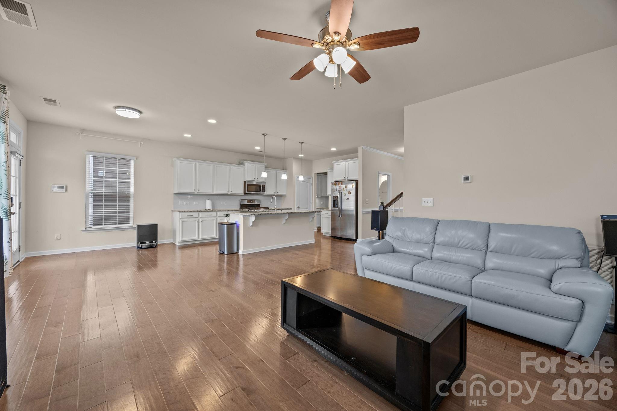 Cameron Creek - Residential