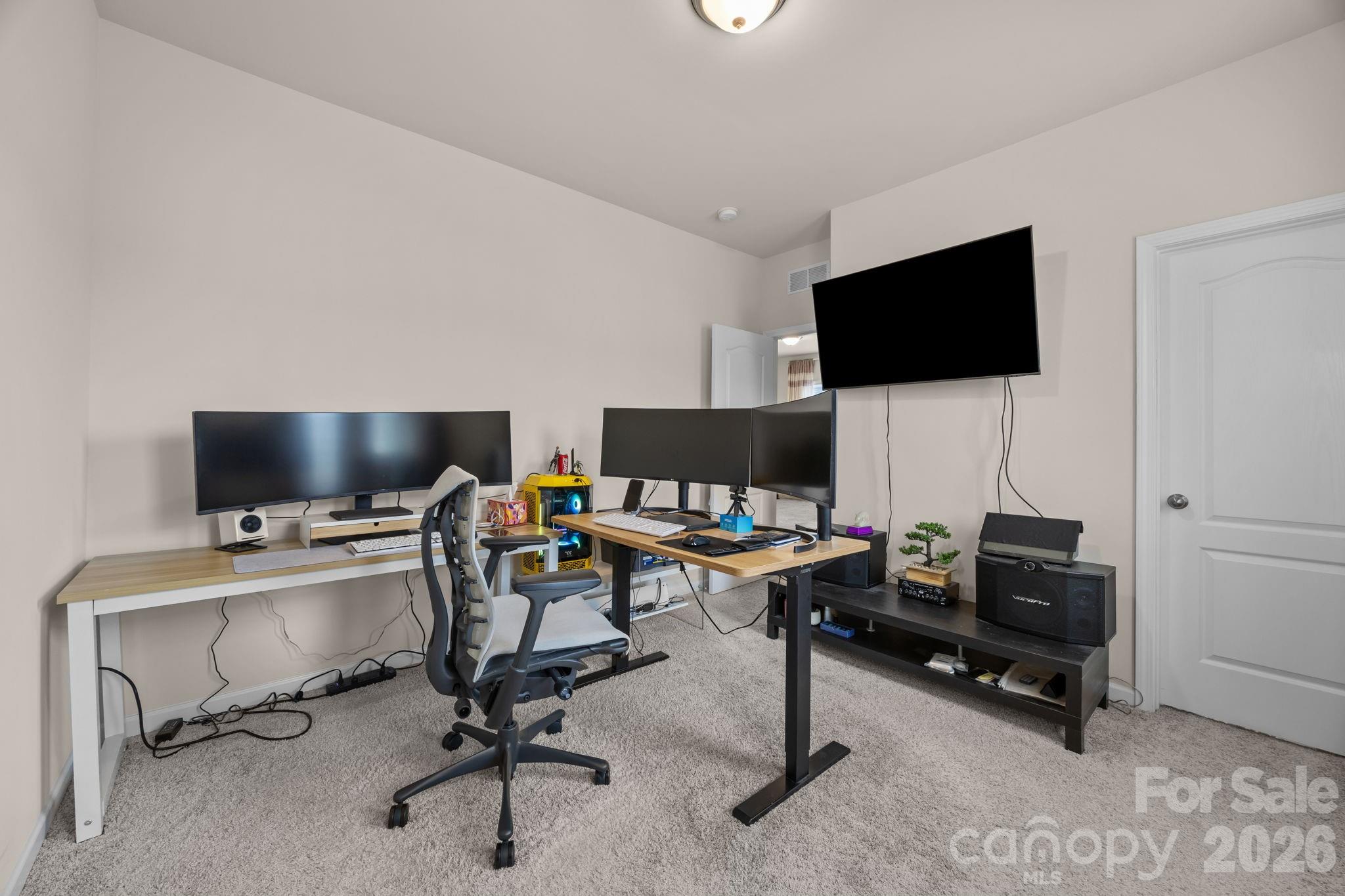 Cameron Creek - Residential