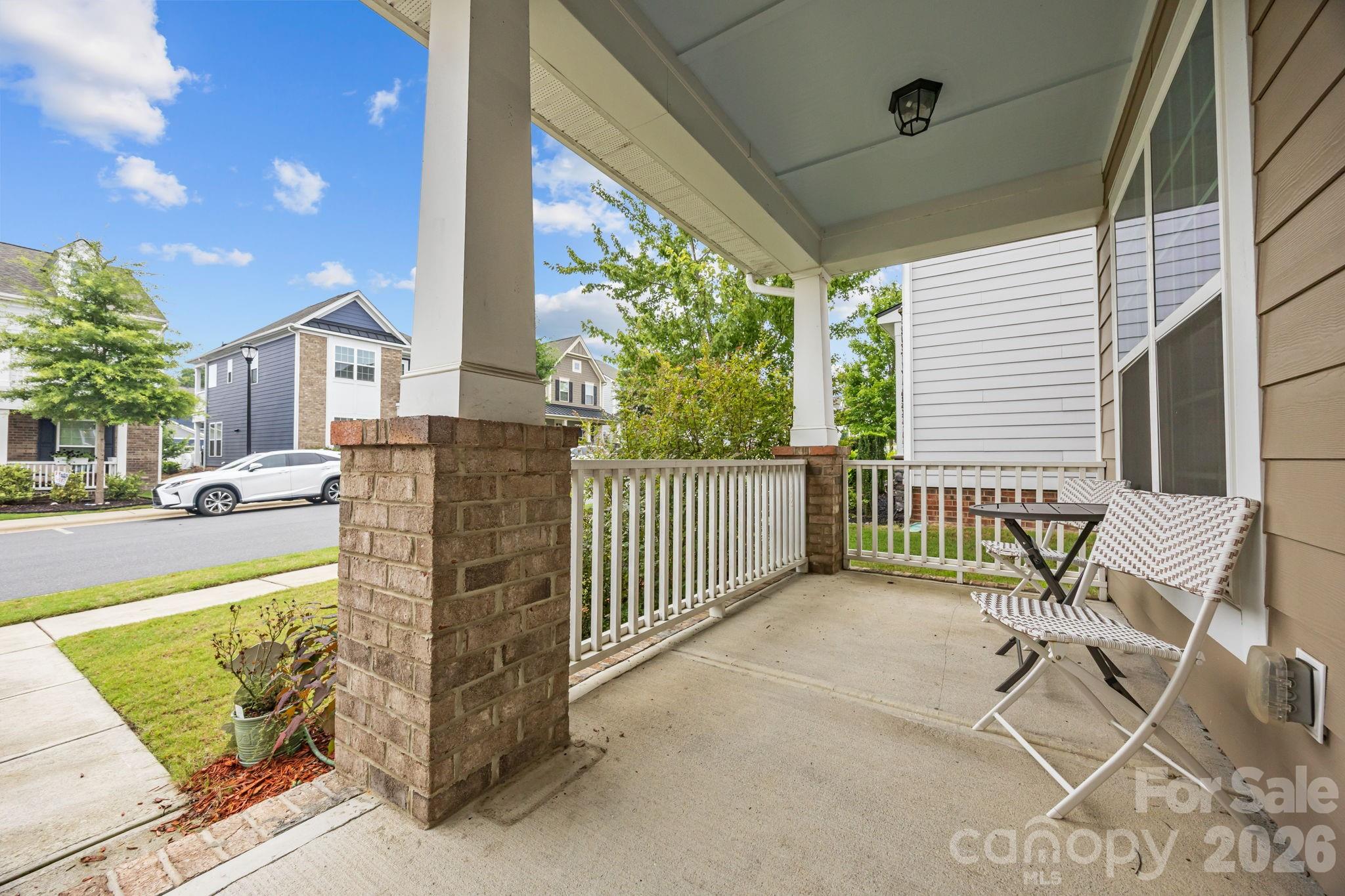 Cameron Creek - Residential