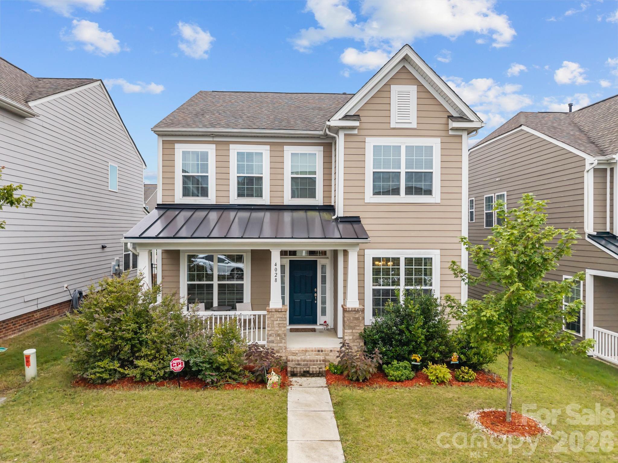 Cameron Creek - Residential