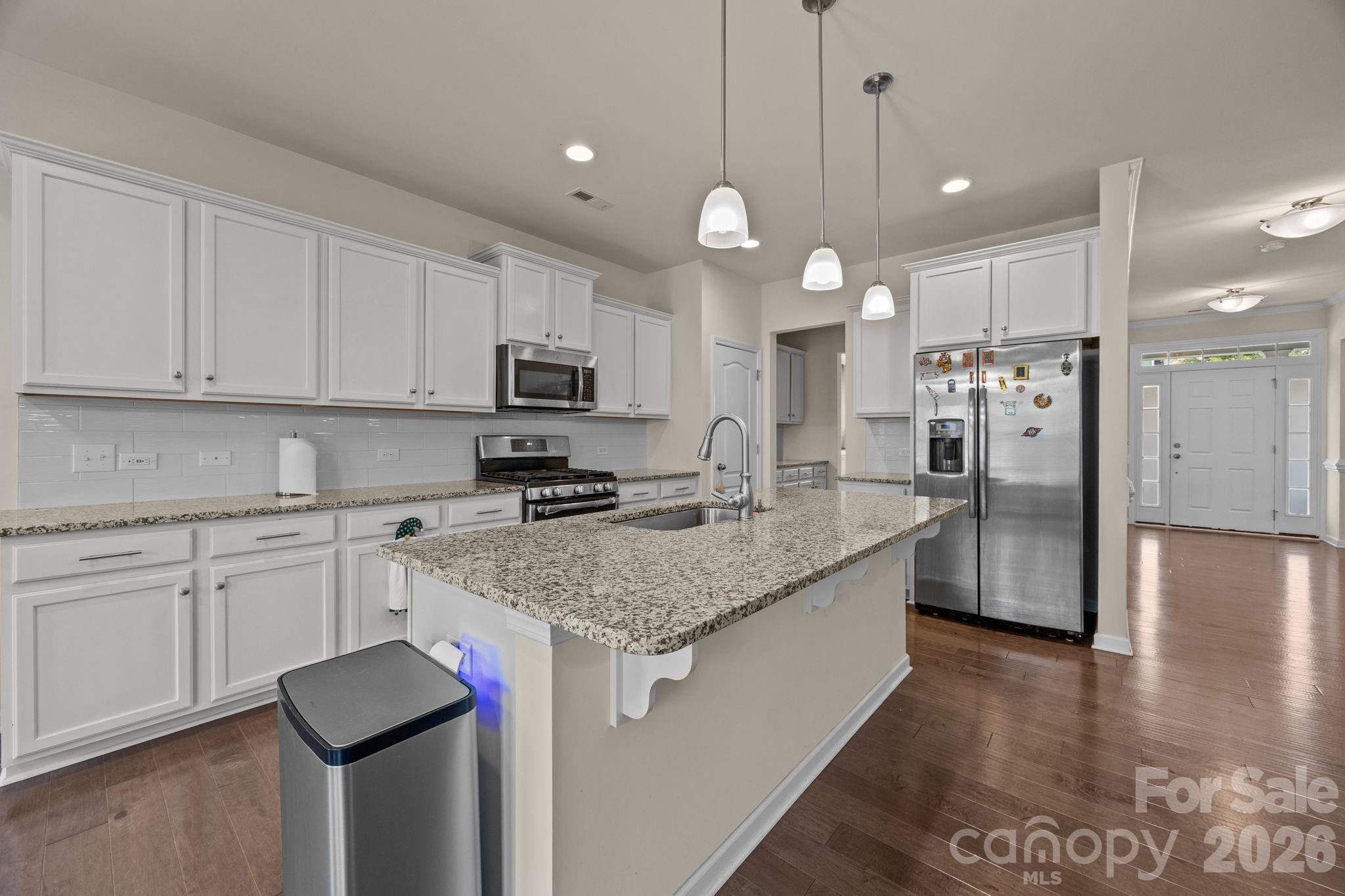Cameron Creek - Residential