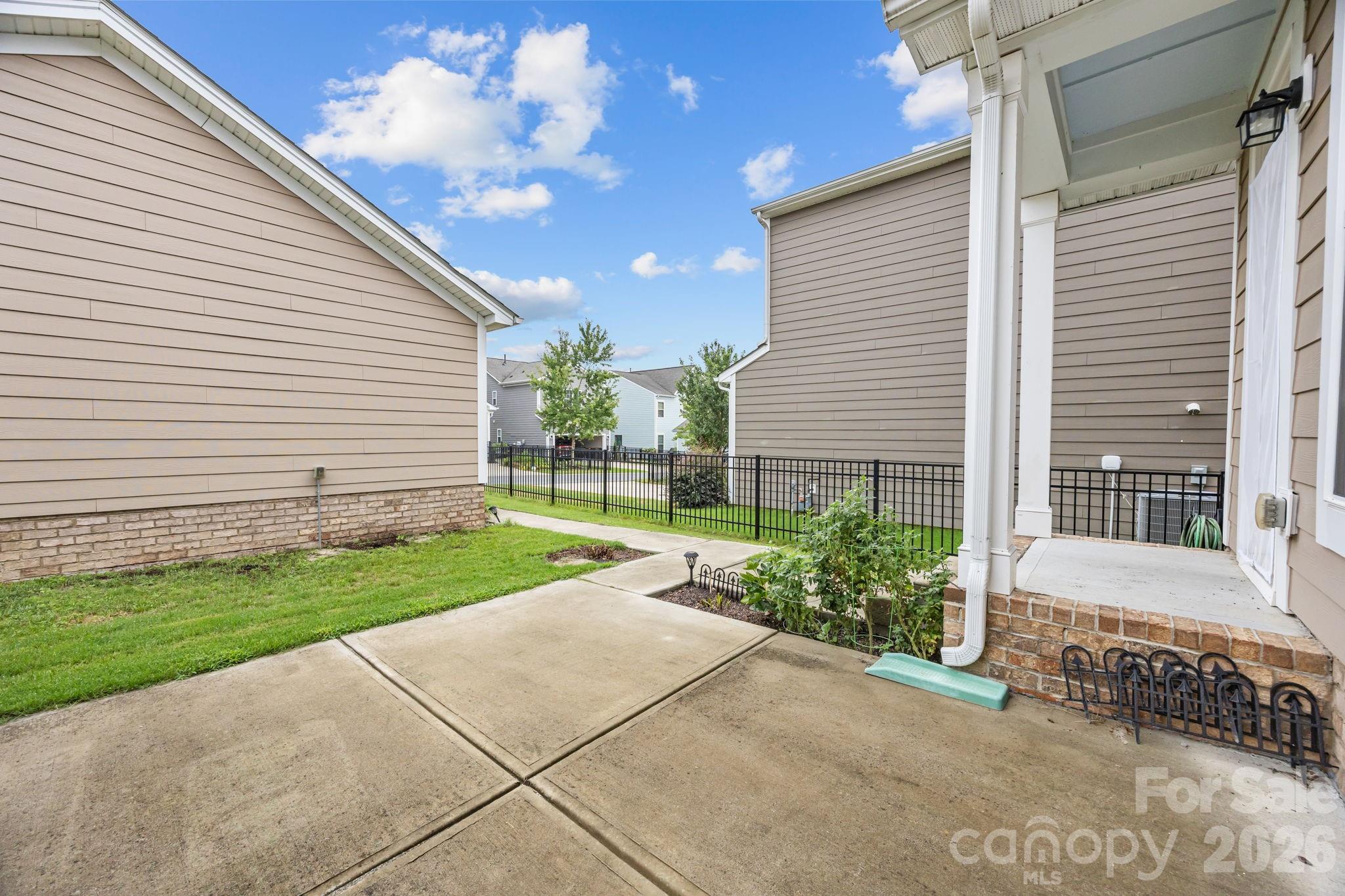 Cameron Creek - Residential