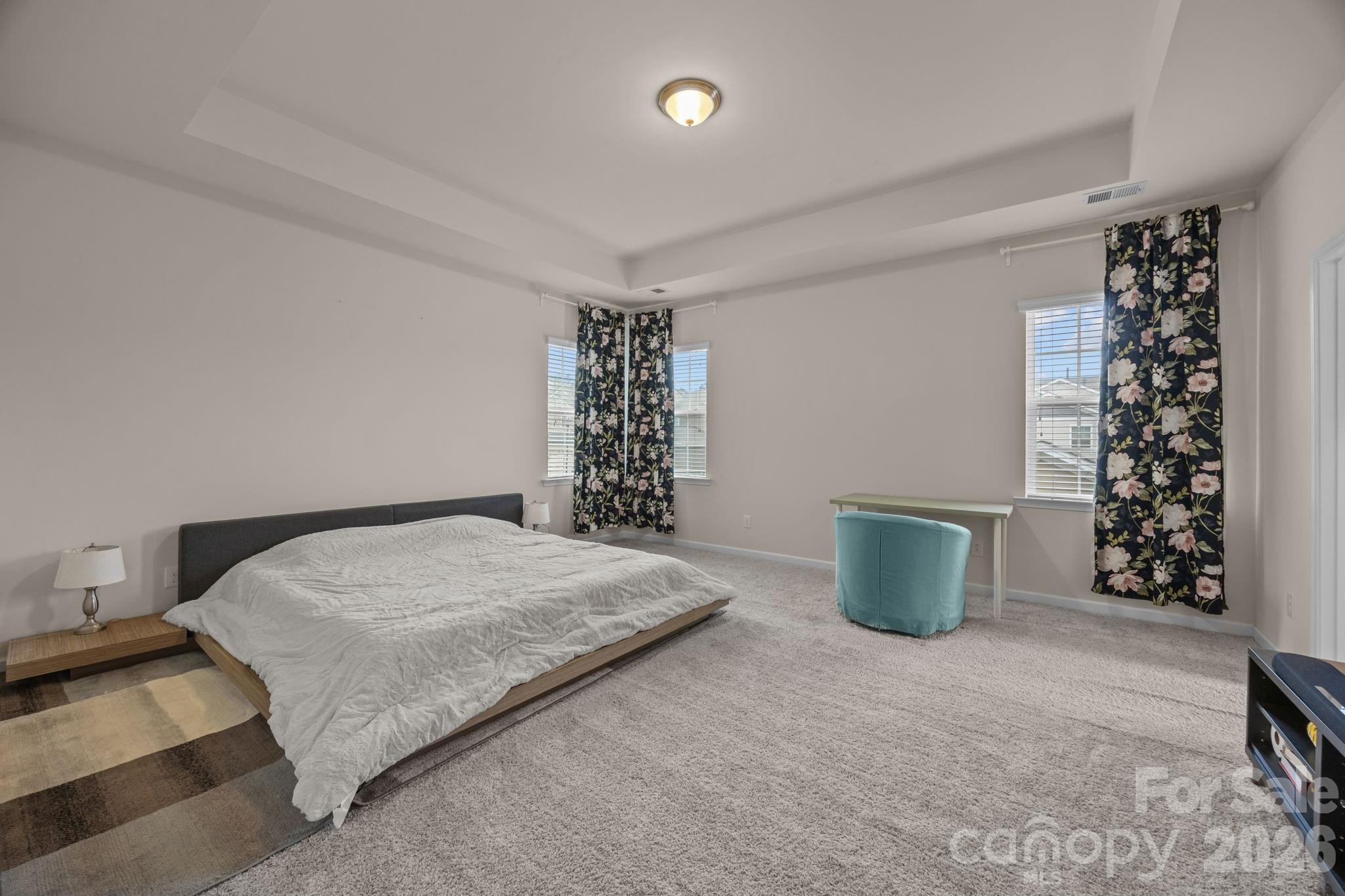 Cameron Creek - Residential