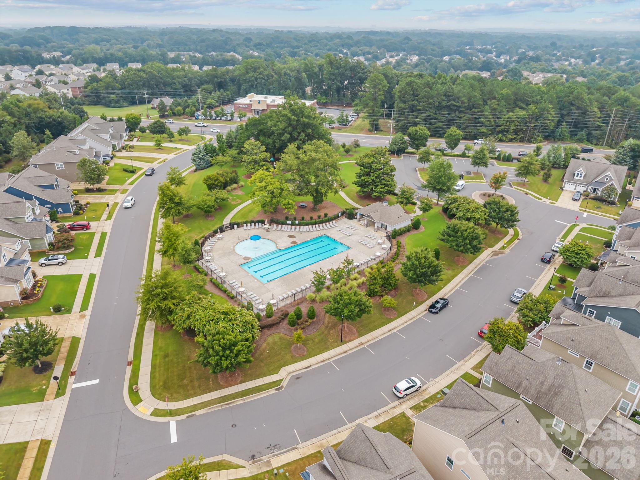 Cameron Creek - Residential