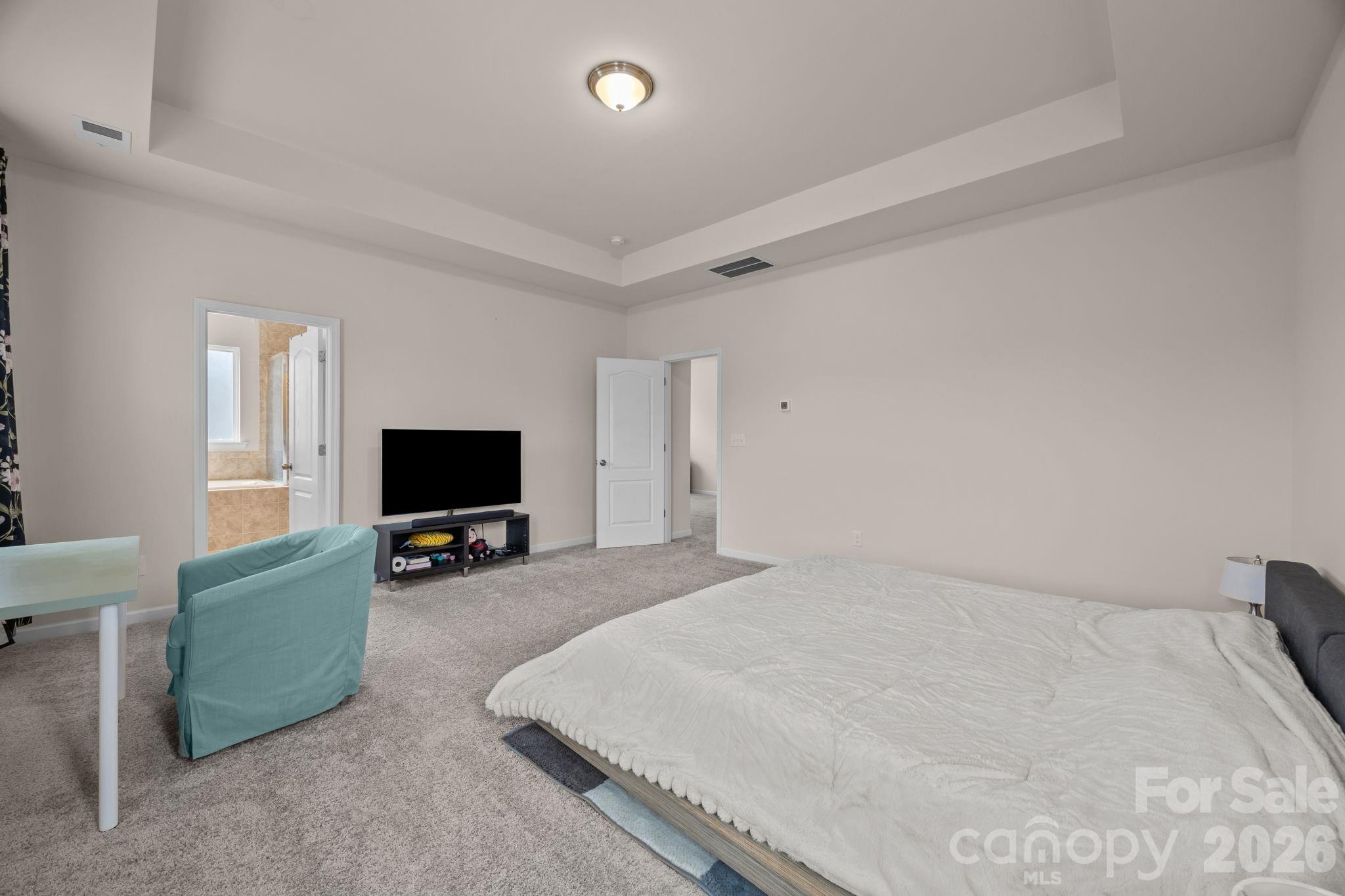 Cameron Creek - Residential