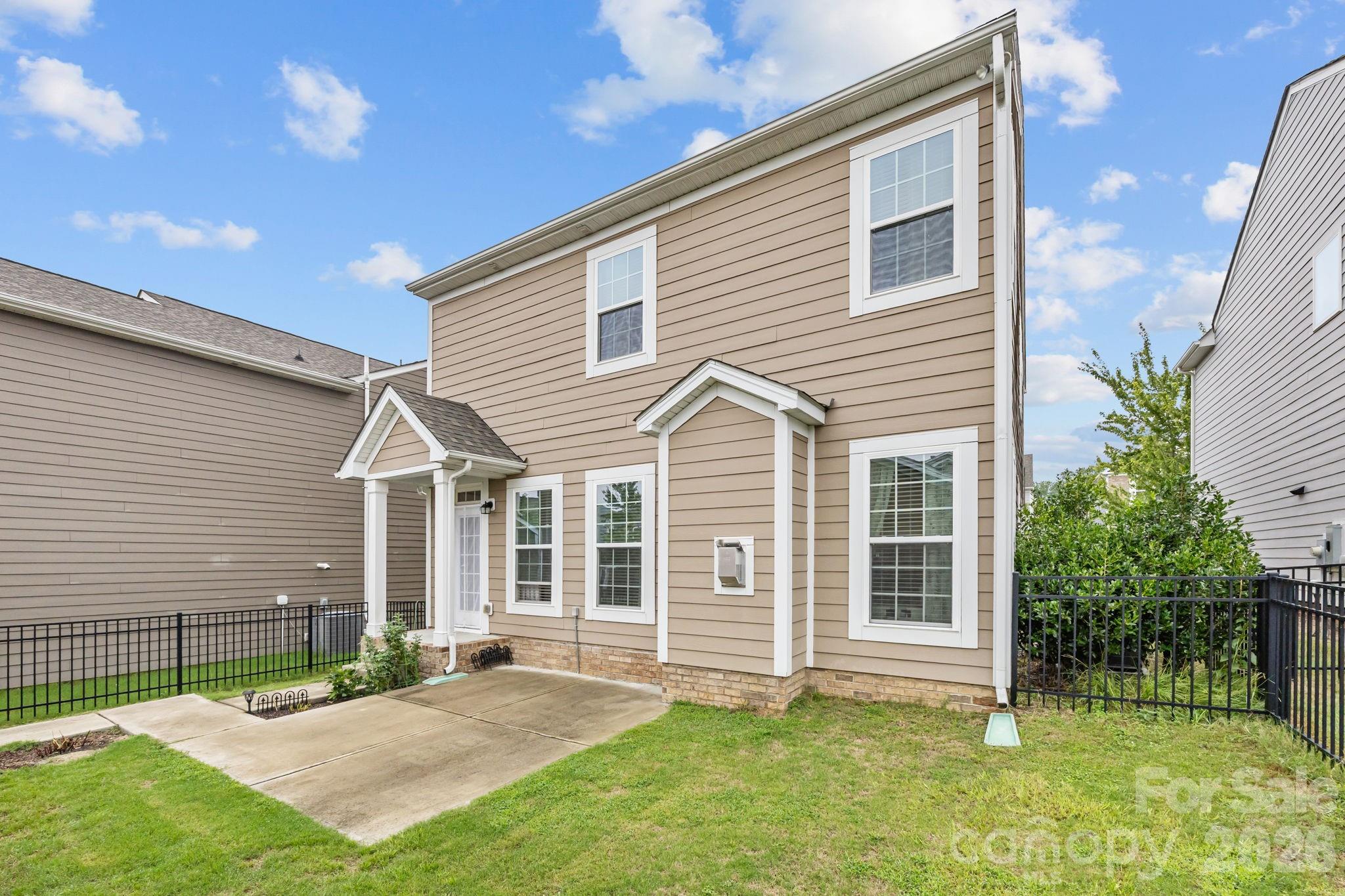 Cameron Creek - Residential