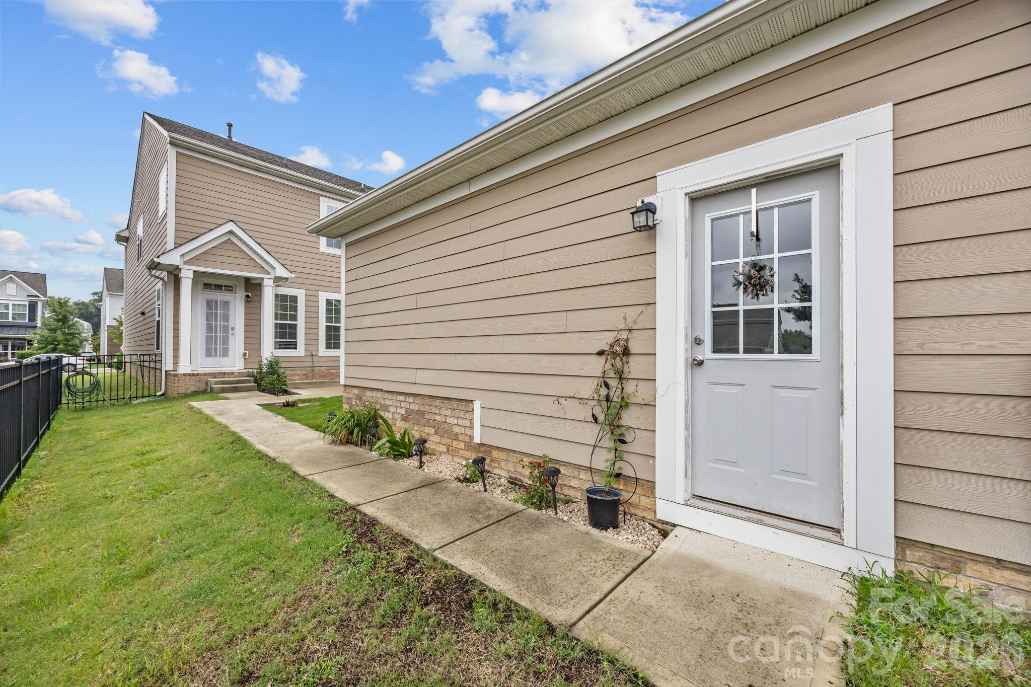 Cameron Creek - Residential