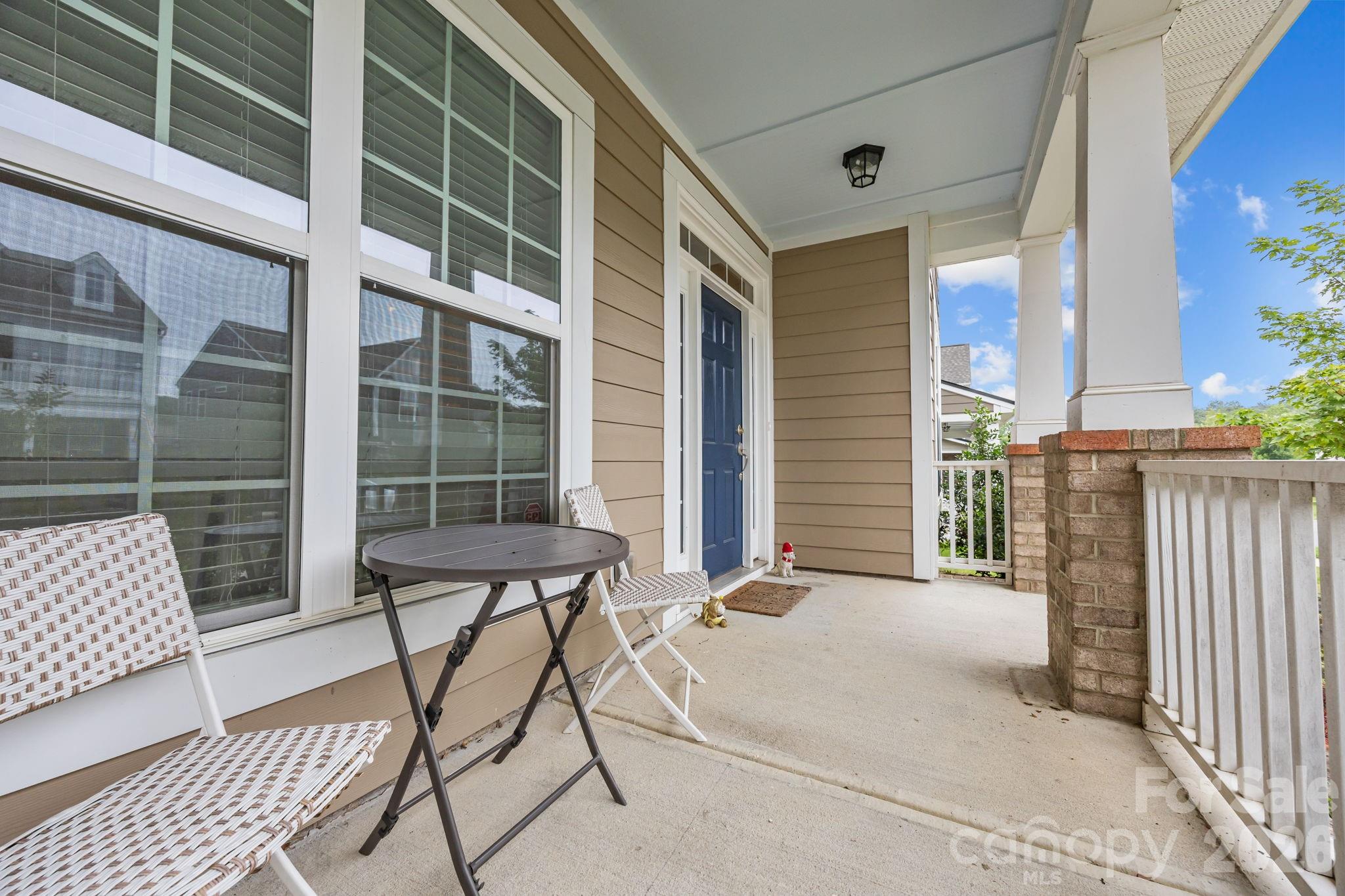Cameron Creek - Residential