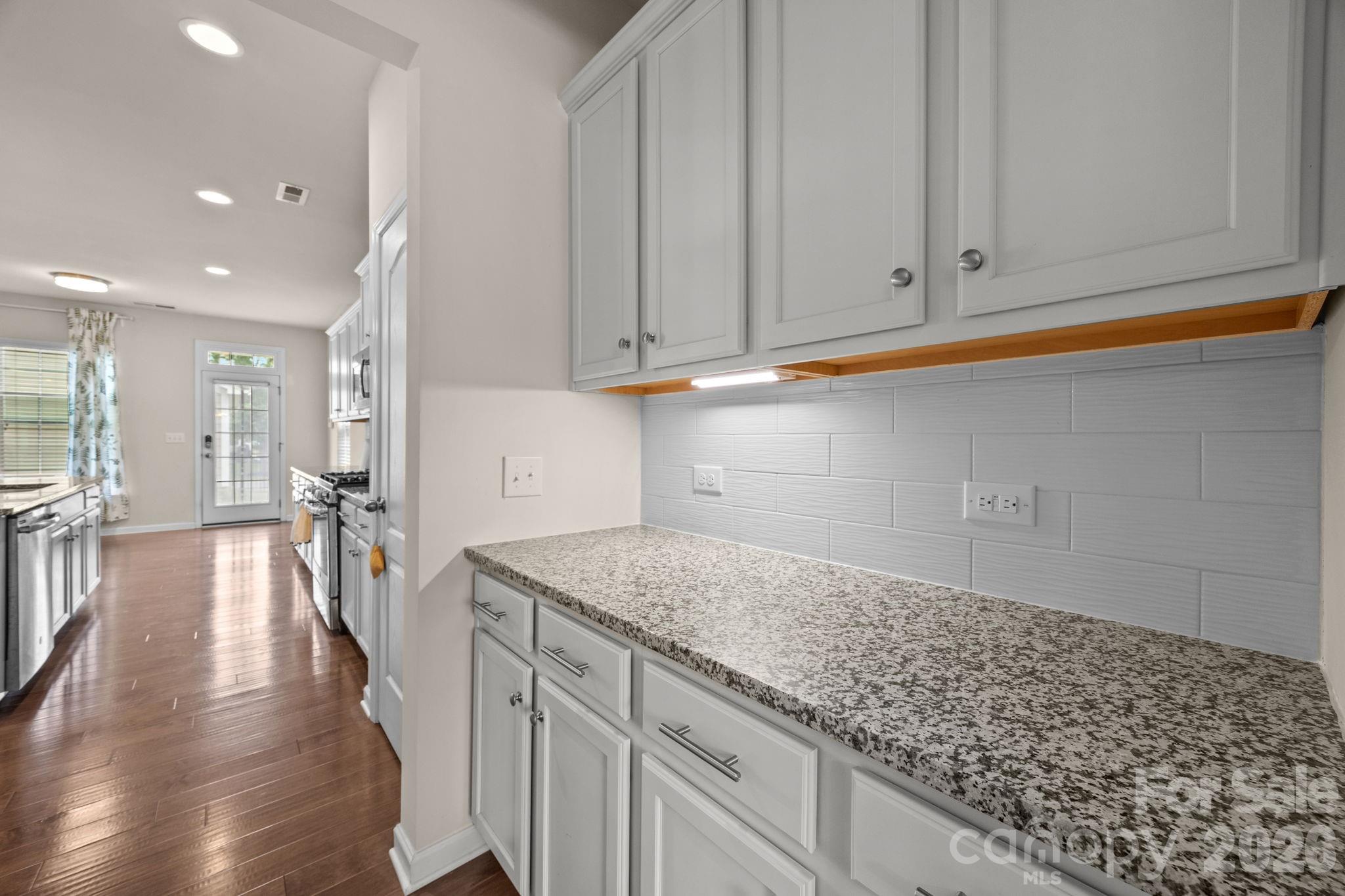 Cameron Creek - Residential