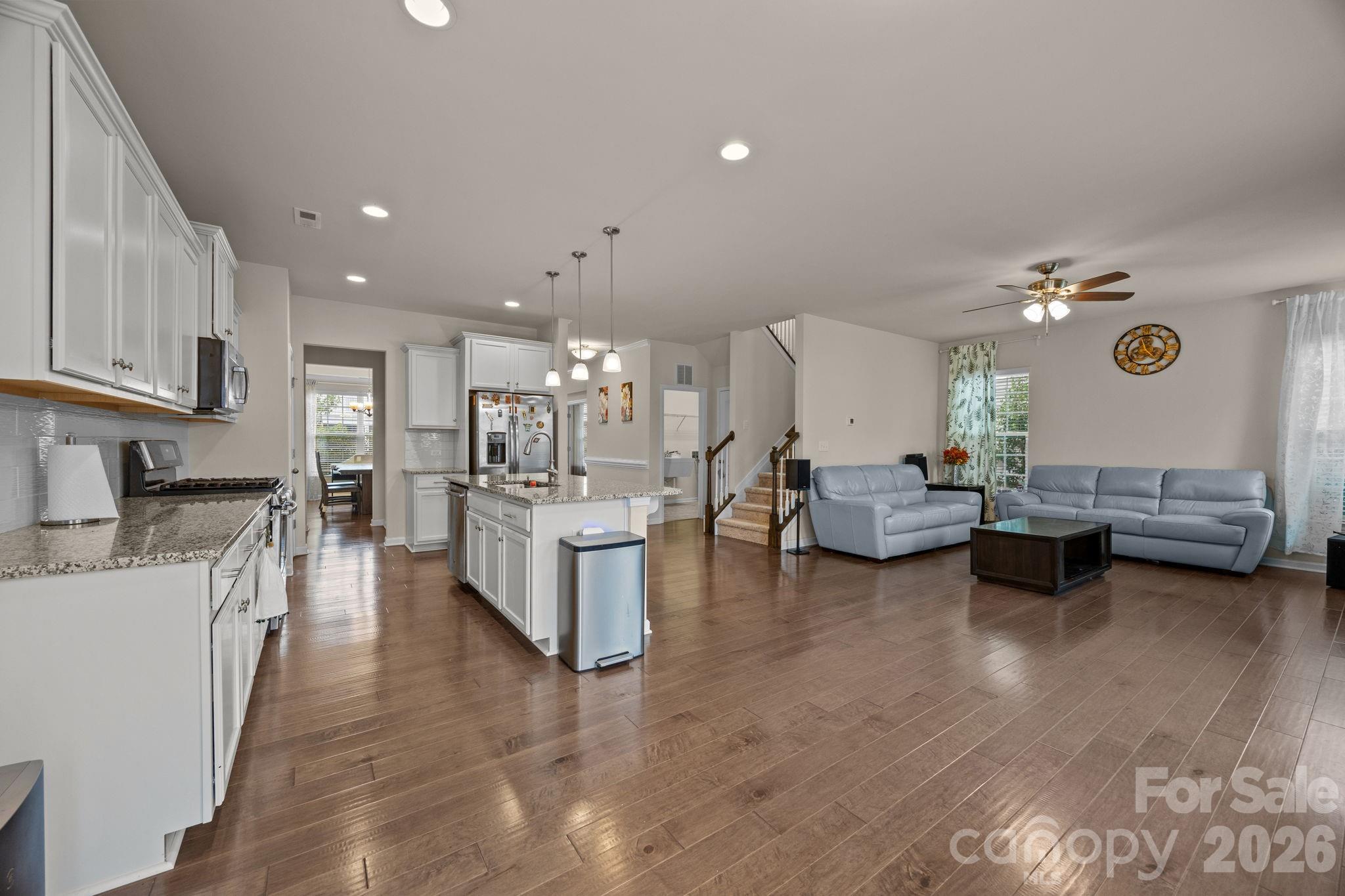 Cameron Creek - Residential