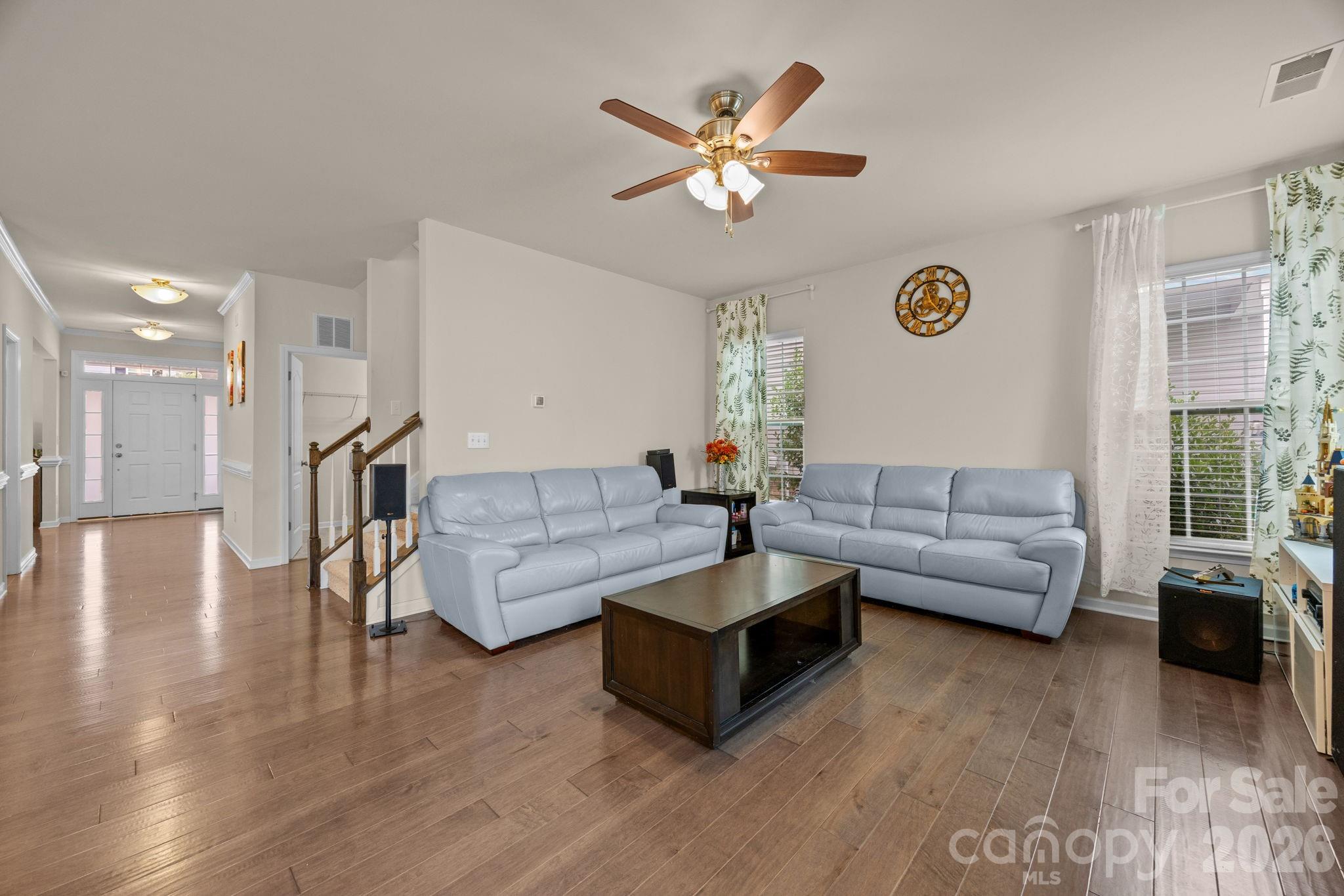 Cameron Creek - Residential