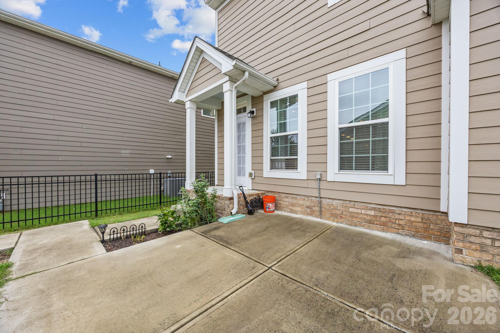 Cameron Creek - Residential