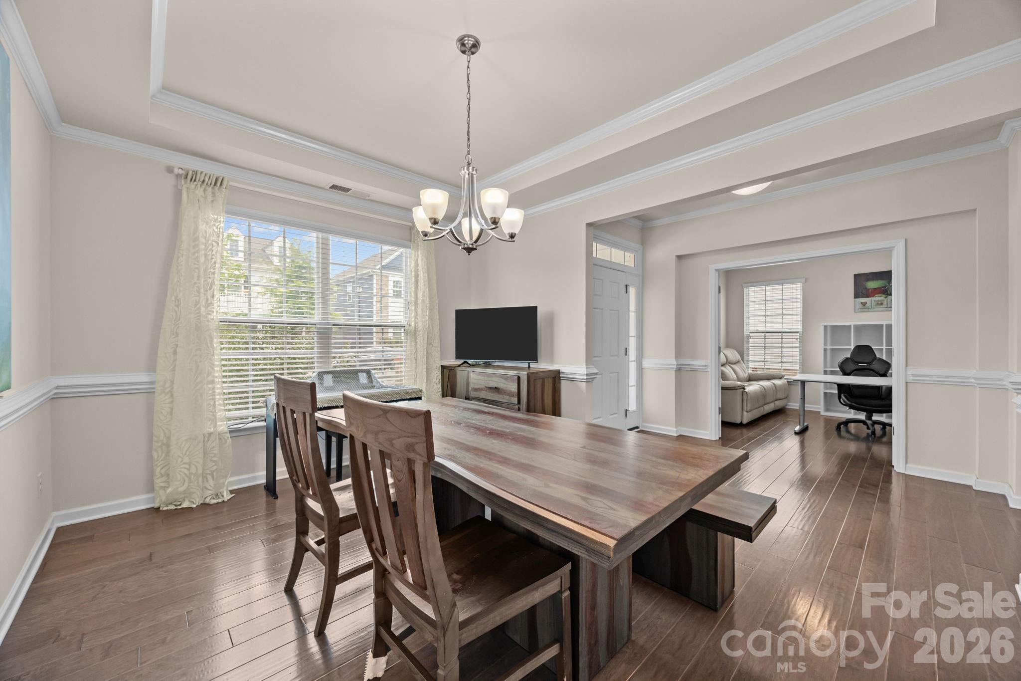4028 Whittier Lane