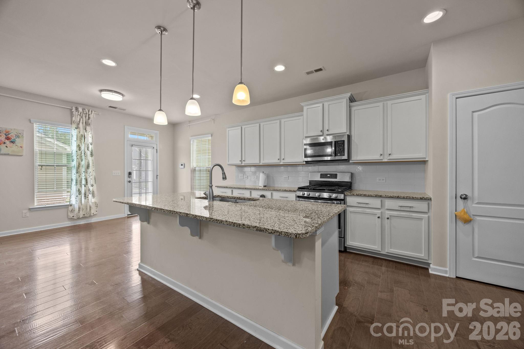 Cameron Creek - Residential