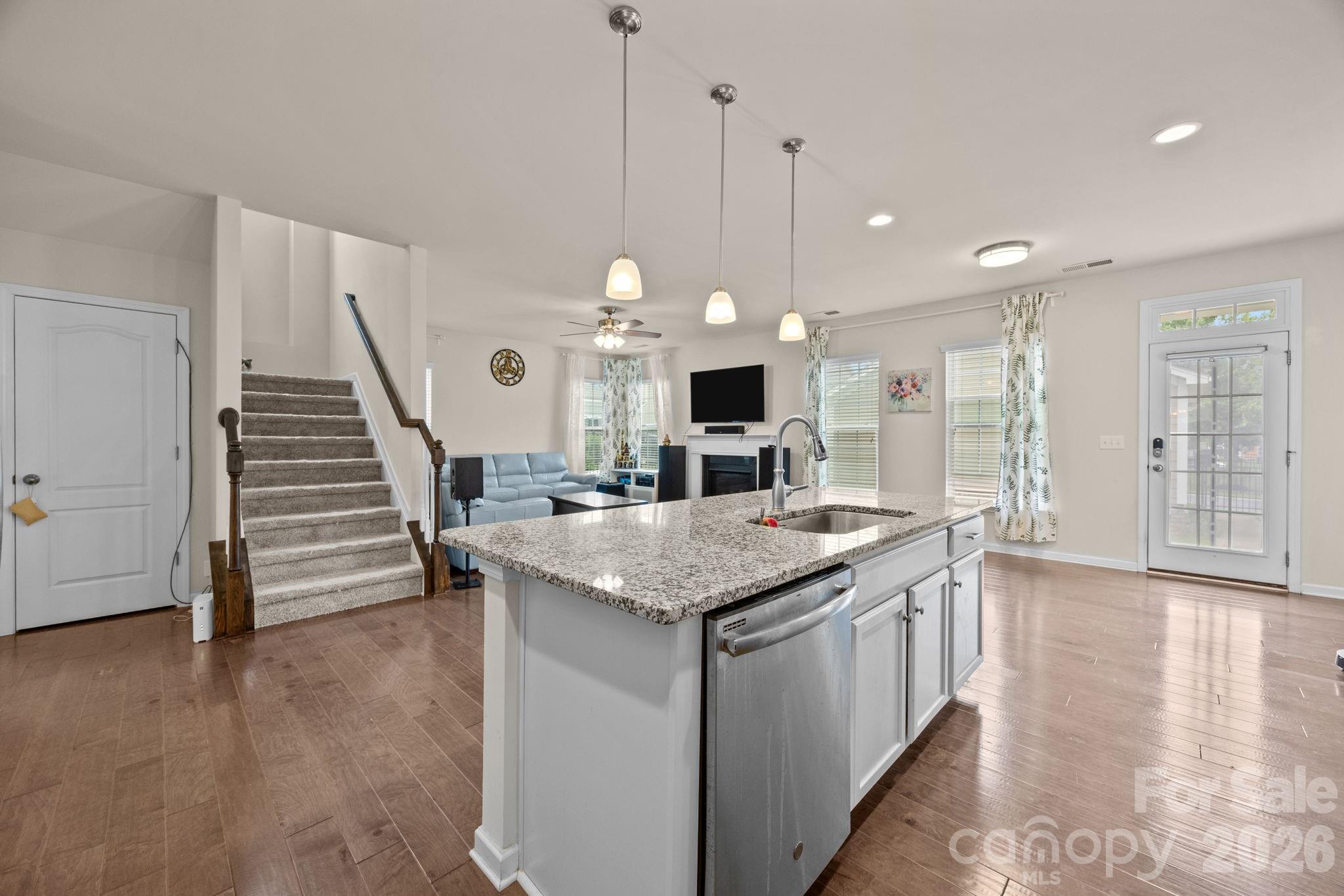 Cameron Creek - Residential