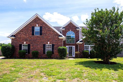 786 SW Treva Anne Drive SW Concord NC 28027
