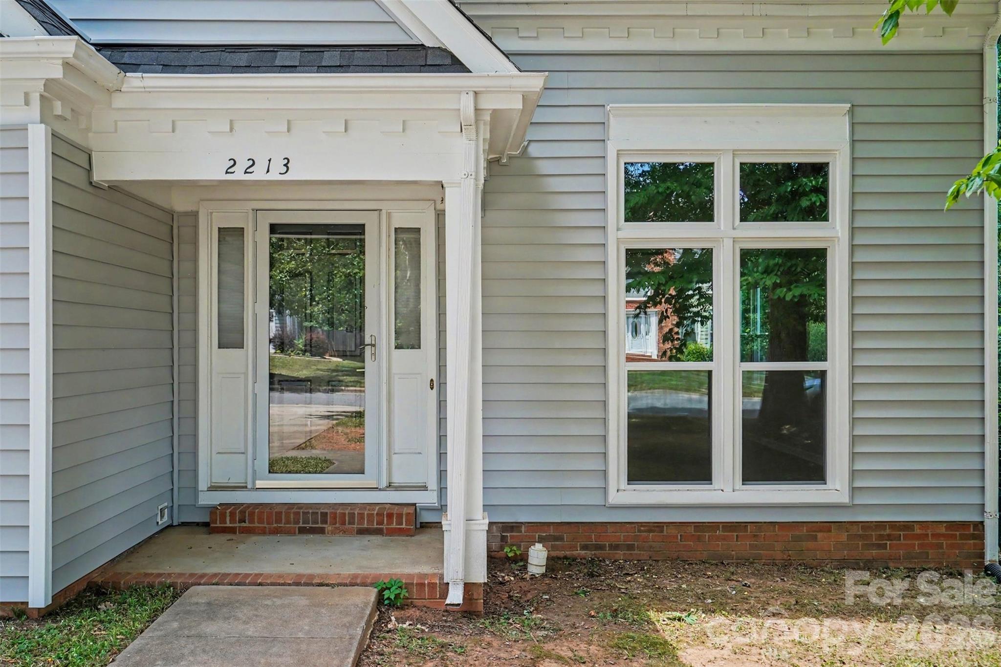 2213 Century Oaks Lane