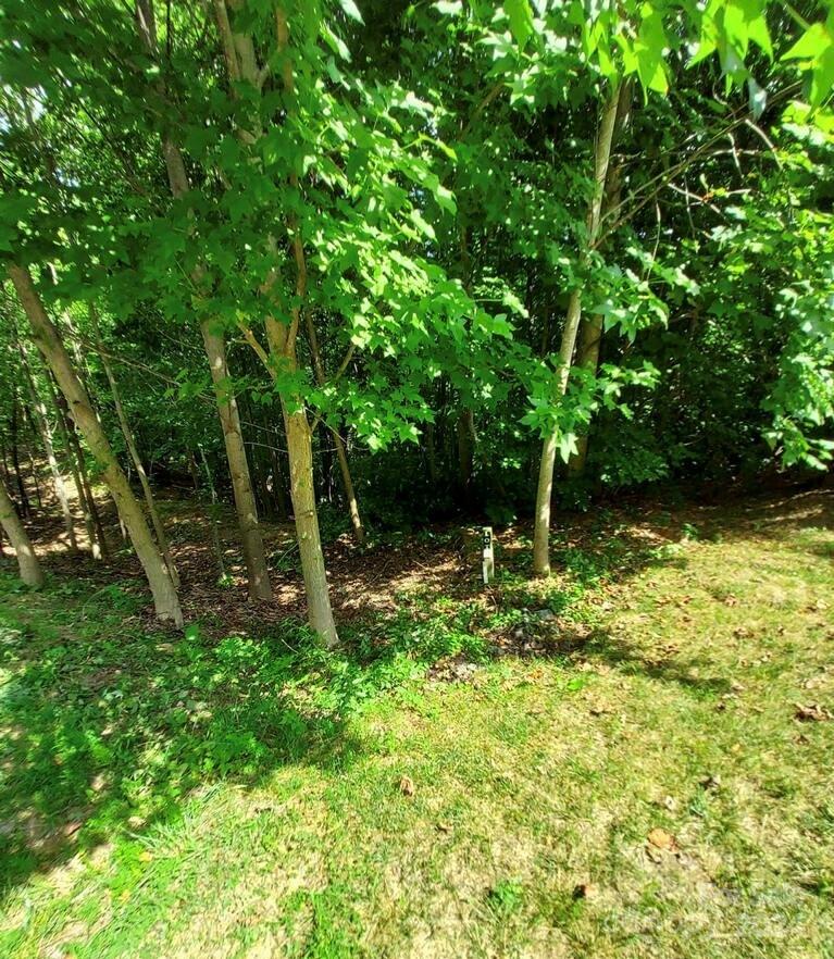 The Sanctuary of Tryon - Land