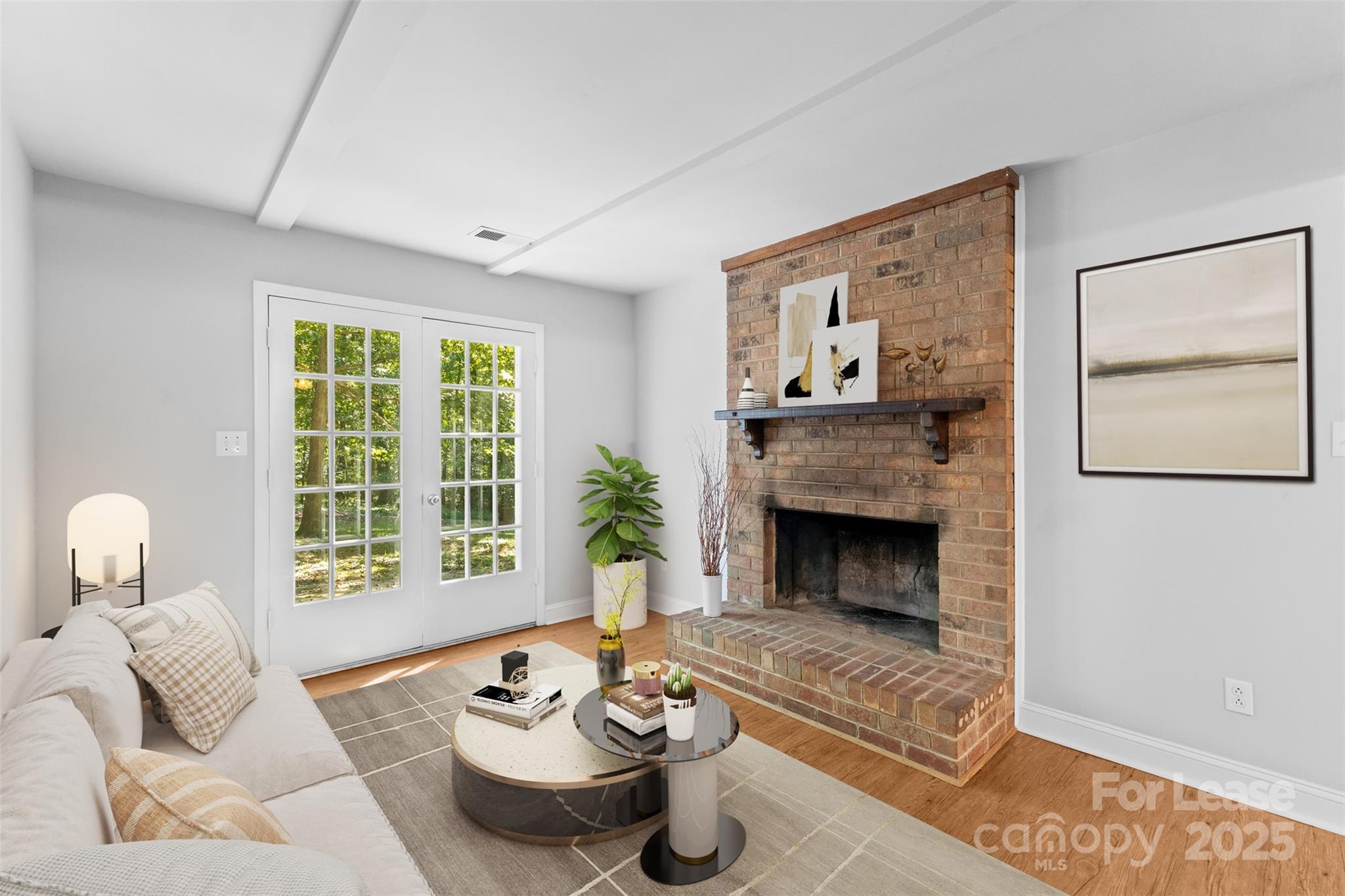 919 Pineborough Road