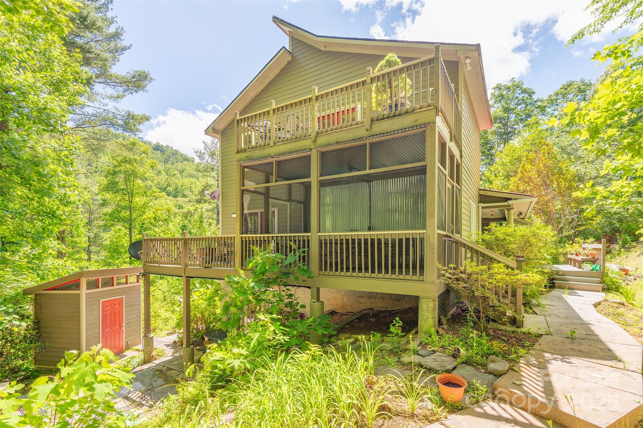 14 Shelton Branch Road