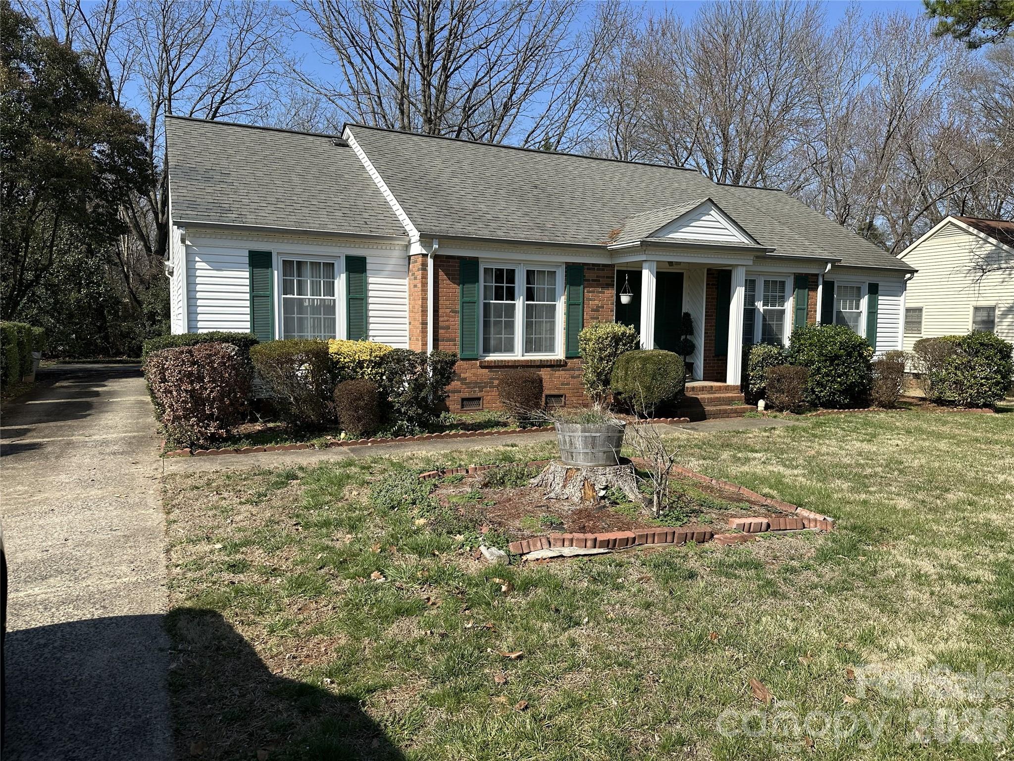 Idlewild - Residential