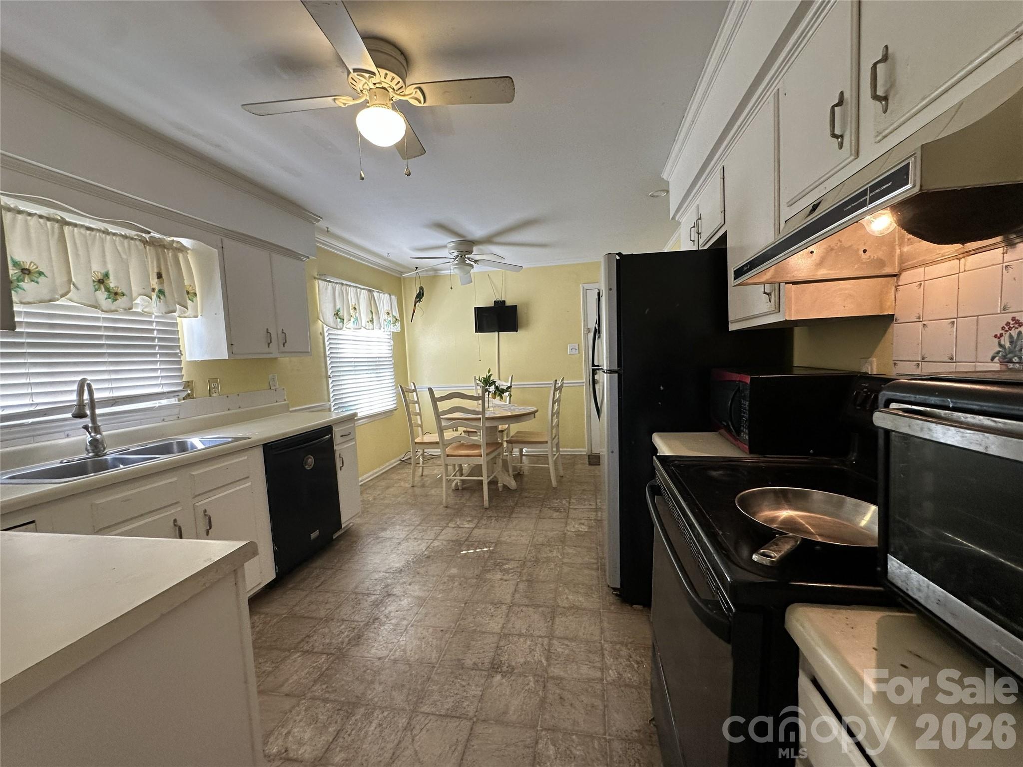 Idlewild - Residential