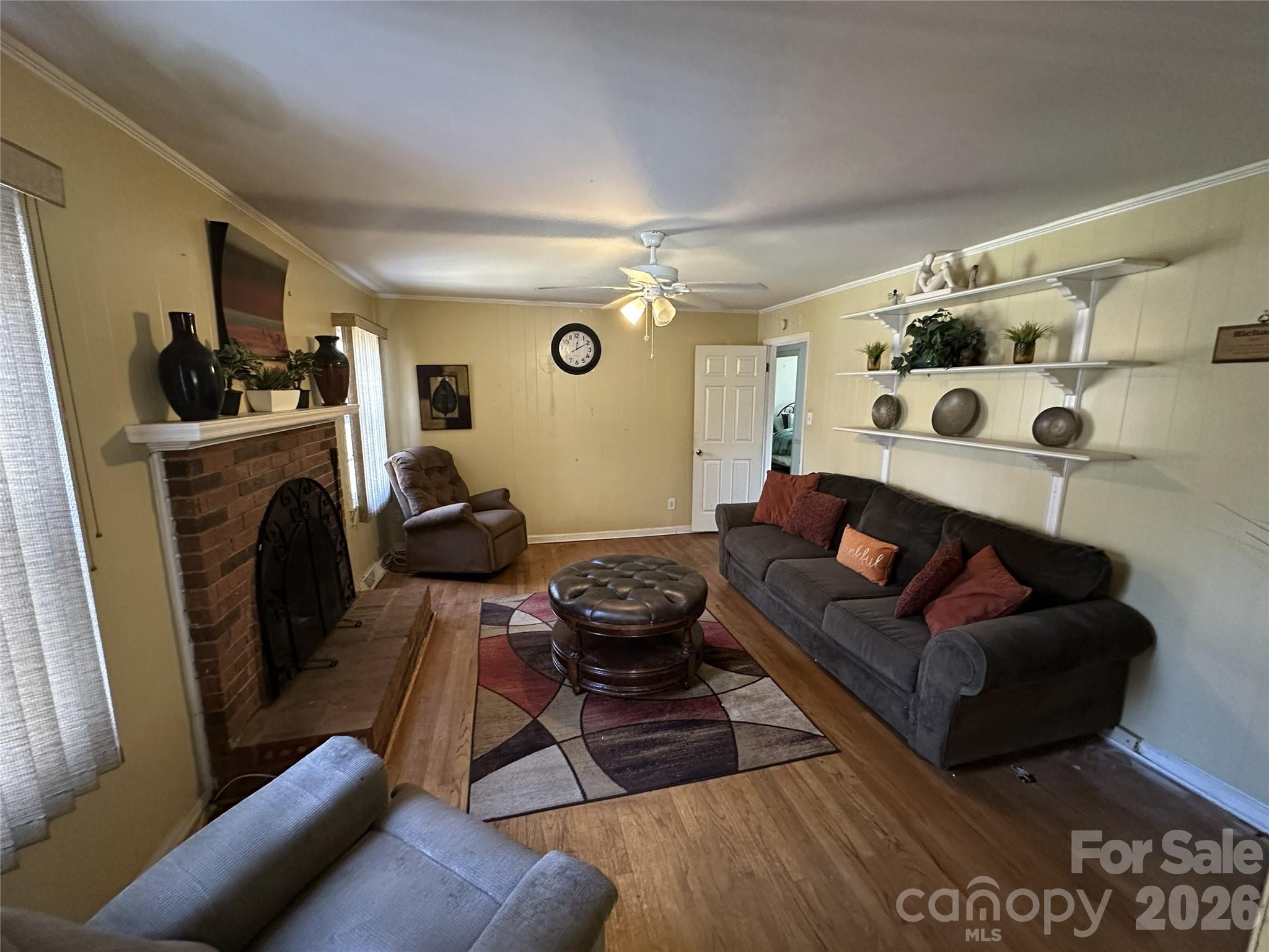 Idlewild - Residential