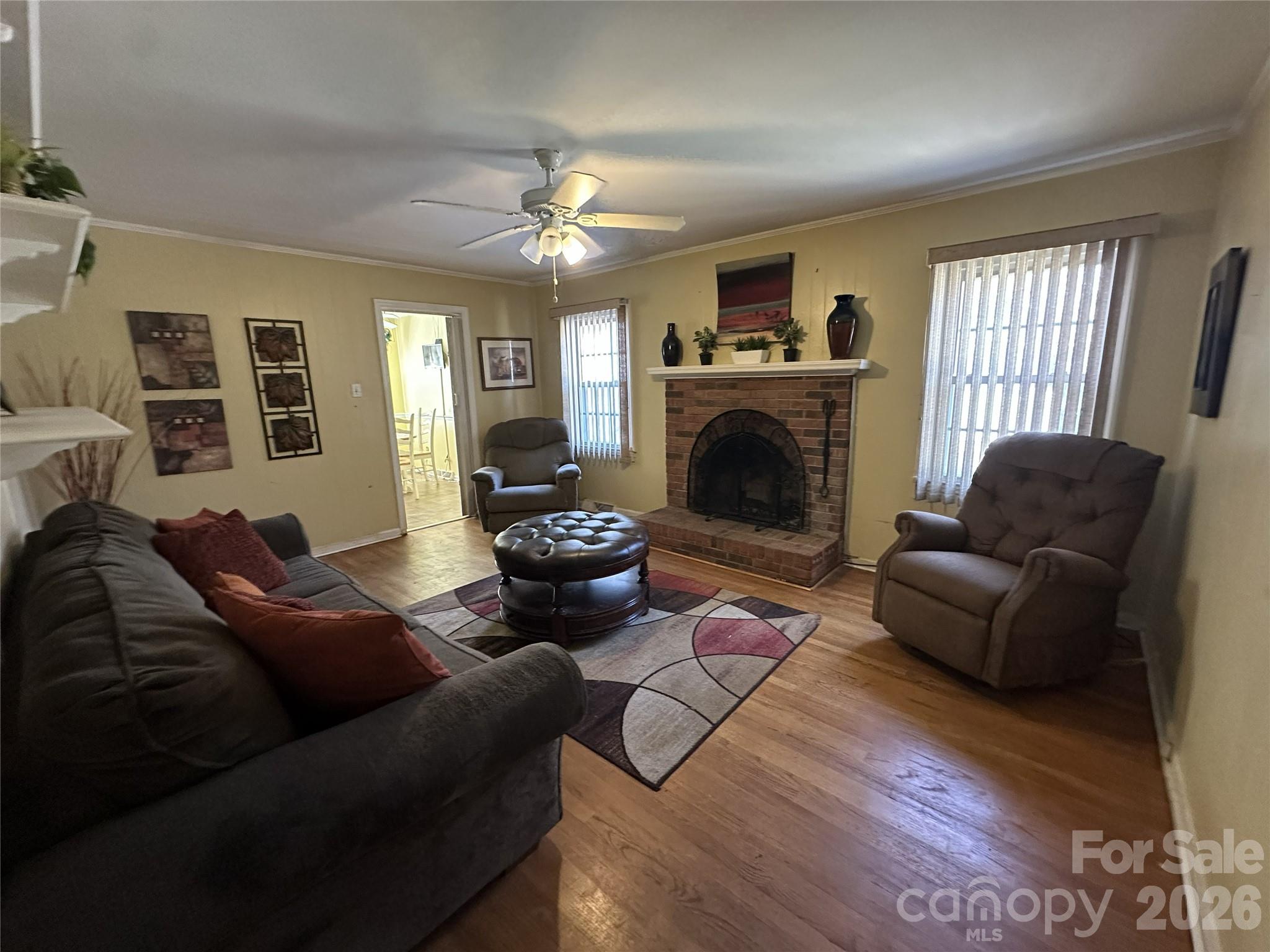 Idlewild - Residential